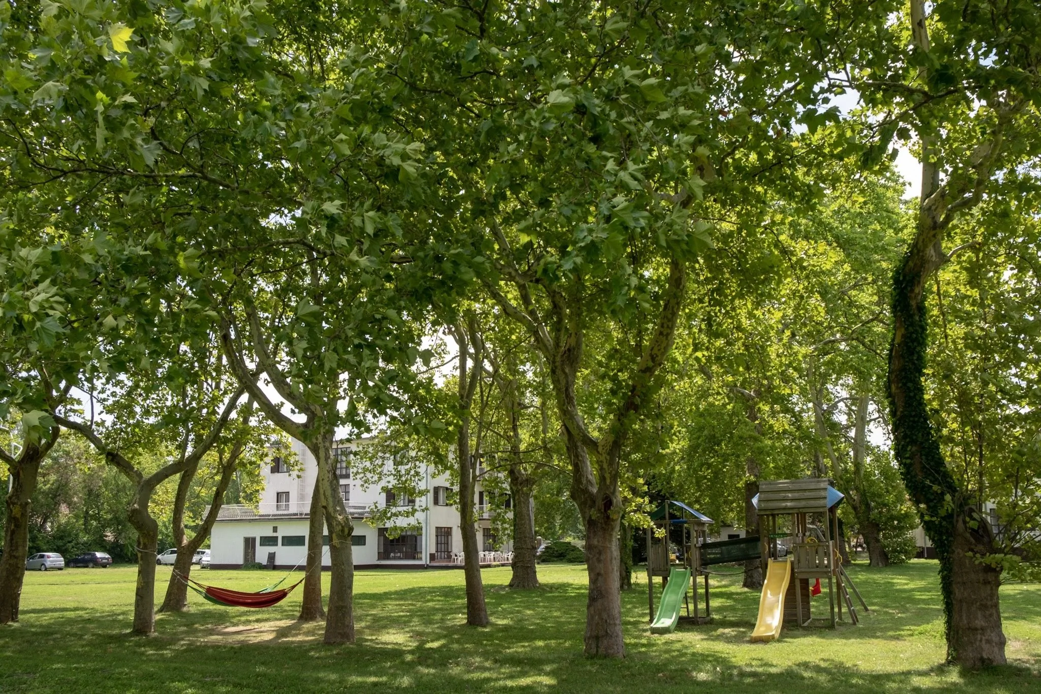 Hotel Sirály Balatonlelle – Balatonlelle, Ungaria