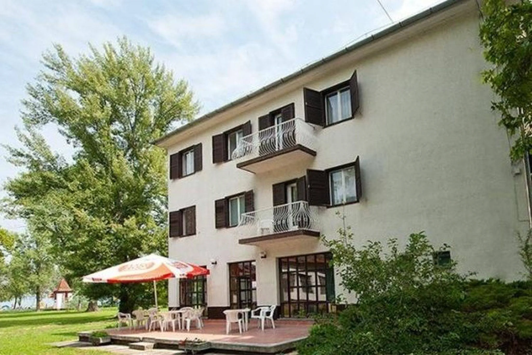 Hotel Sirály Balatonlelle – Balatonlelle, Ungaria