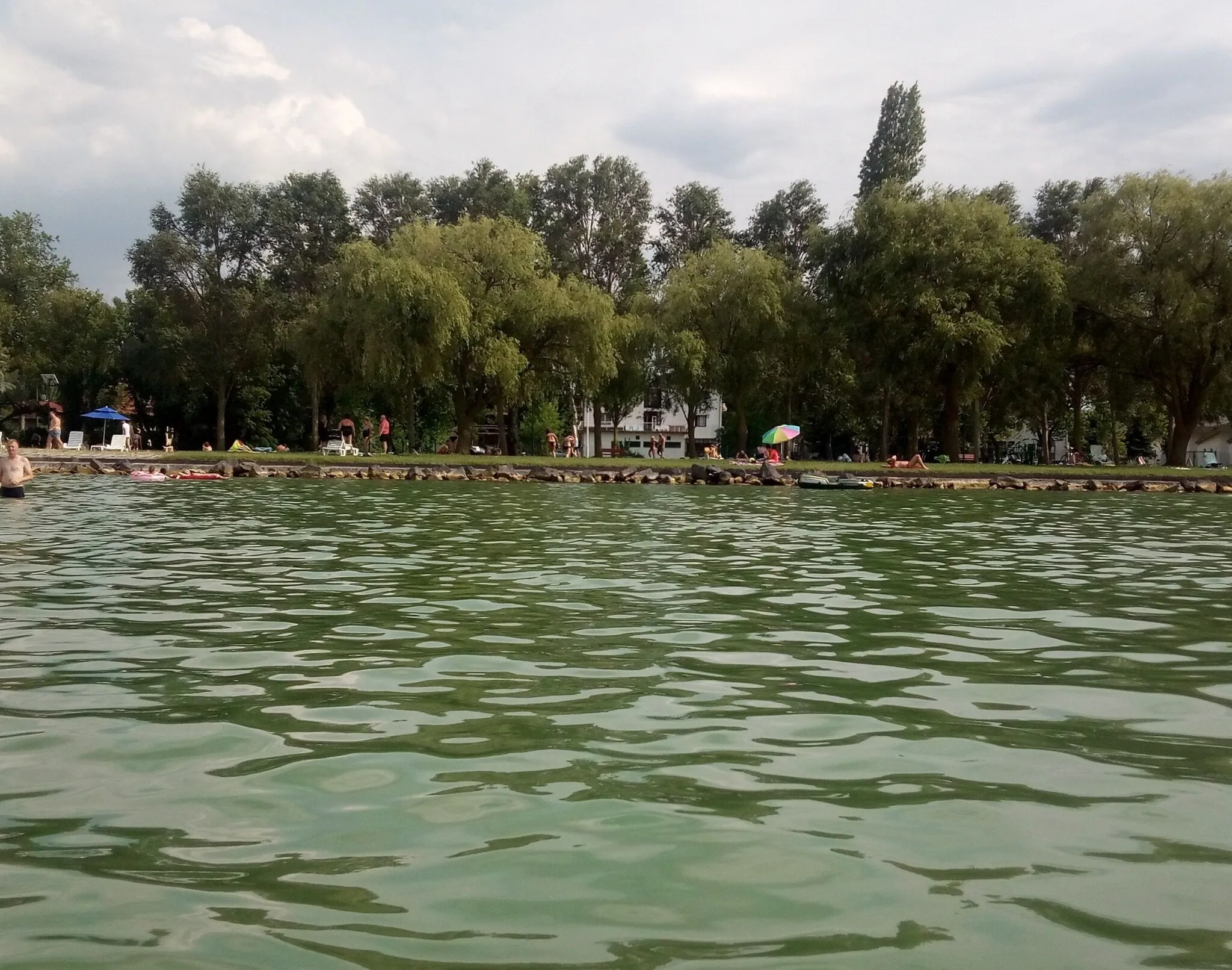 Hotel Sirály Balatonlelle – Balatonlelle, Ungaria