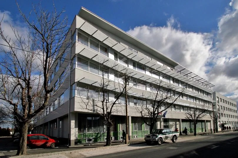 UNI Hostel - Soproni Egyetemi Kollégiumok – Sopron, Ungaria