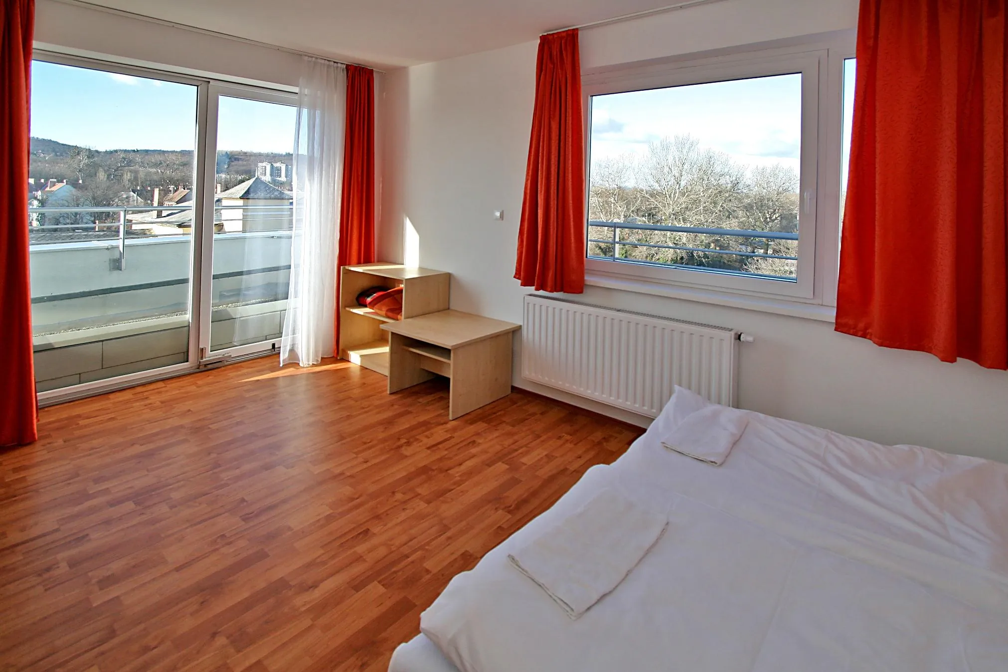 UNI Hostel - Soproni Egyetemi Kollégiumok – Sopron, Ungaria