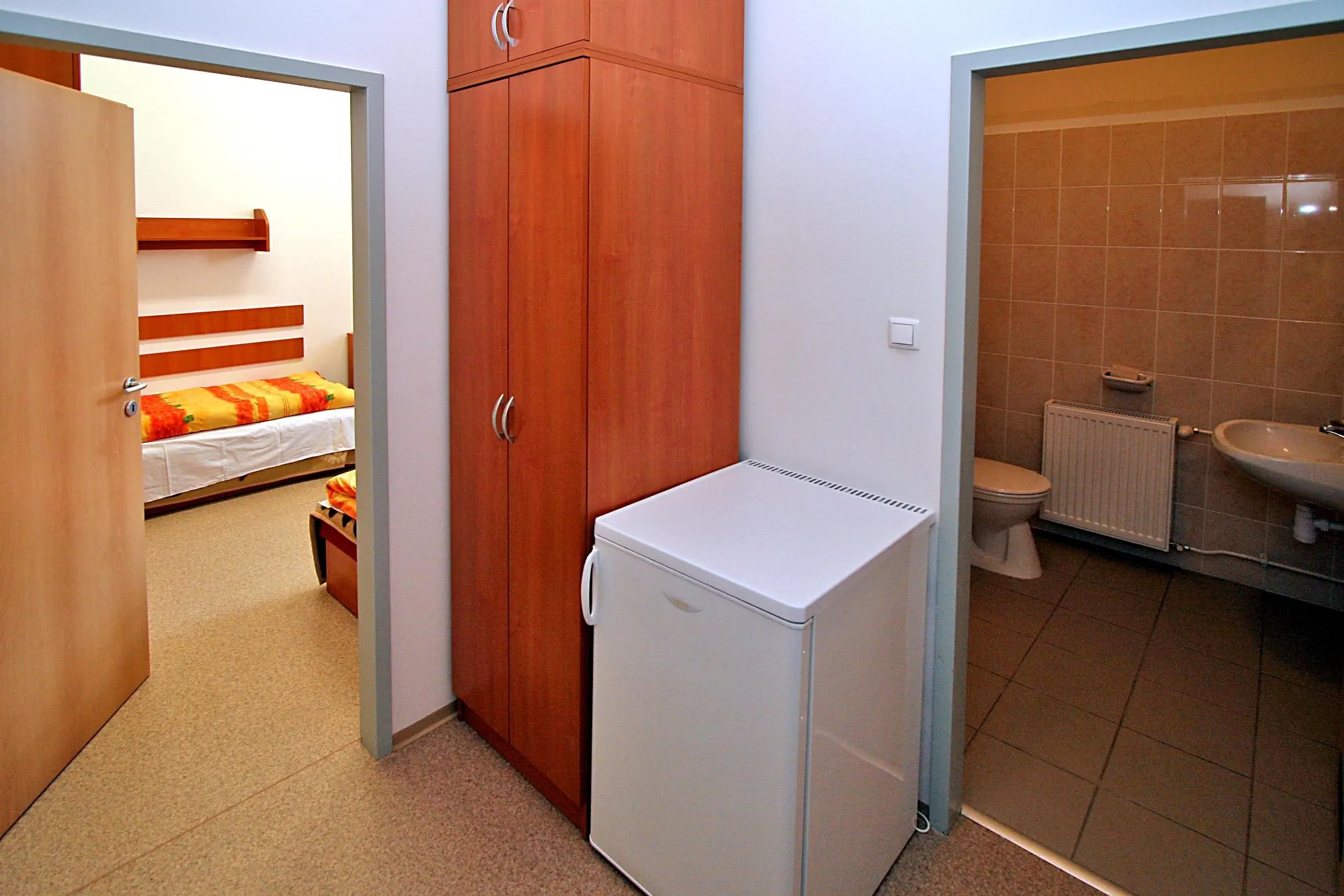 UNI Hostel - Soproni Egyetemi Kollégiumok – Sopron, Ungaria