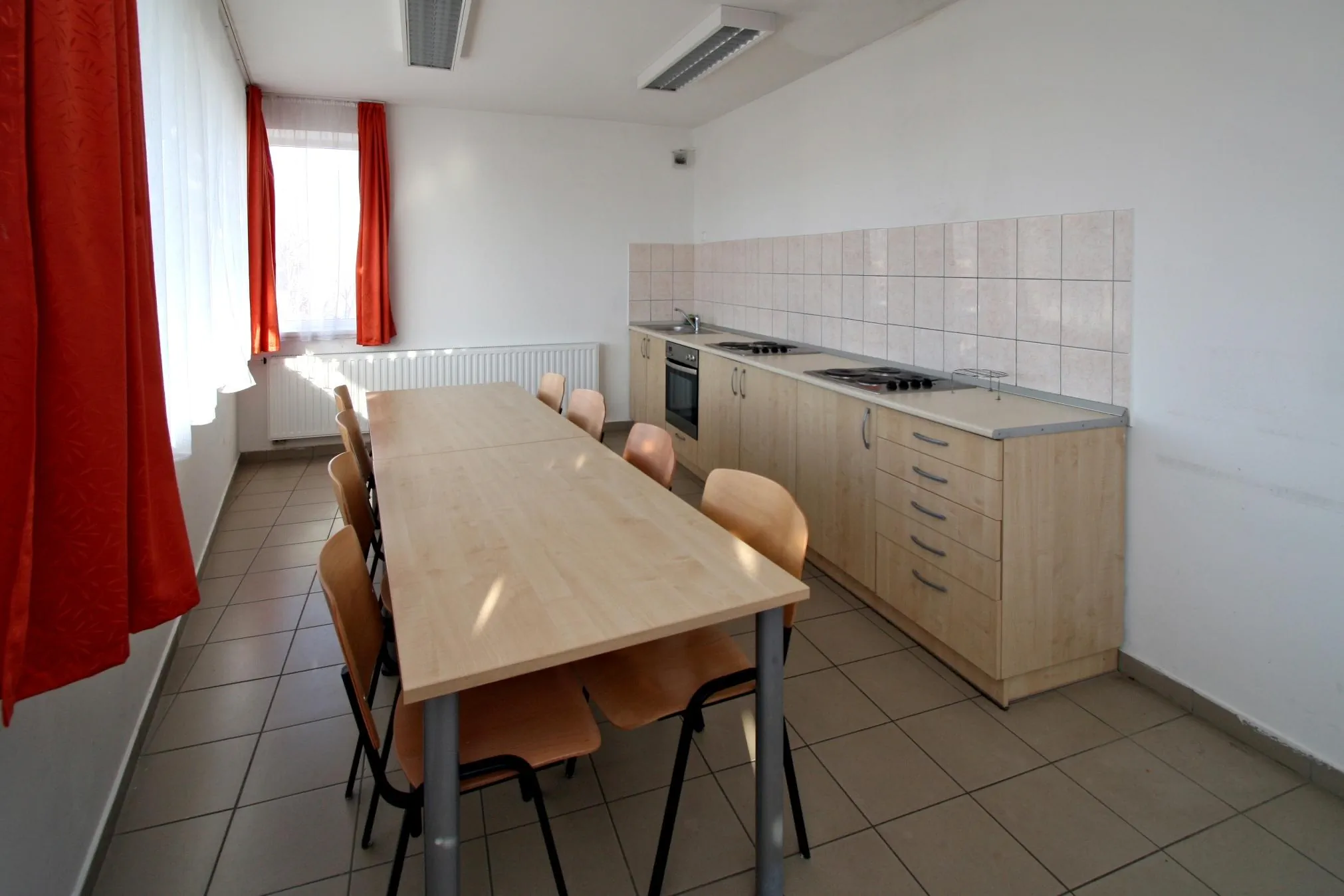 UNI Hostel - Soproni Egyetemi Kollégiumok – Sopron, Ungaria