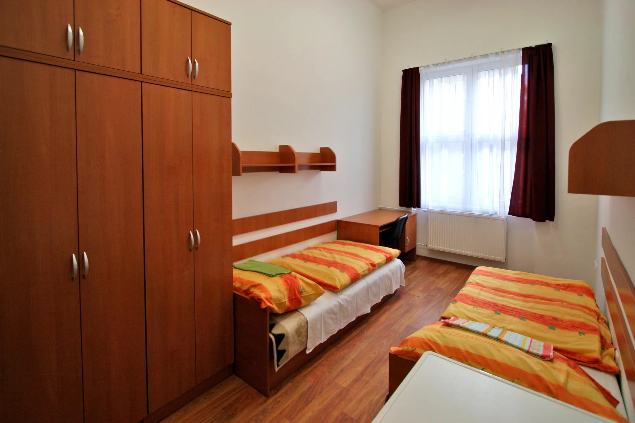 UNI Hostel - Soproni Egyetemi Kollégiumok – Sopron, Ungaria