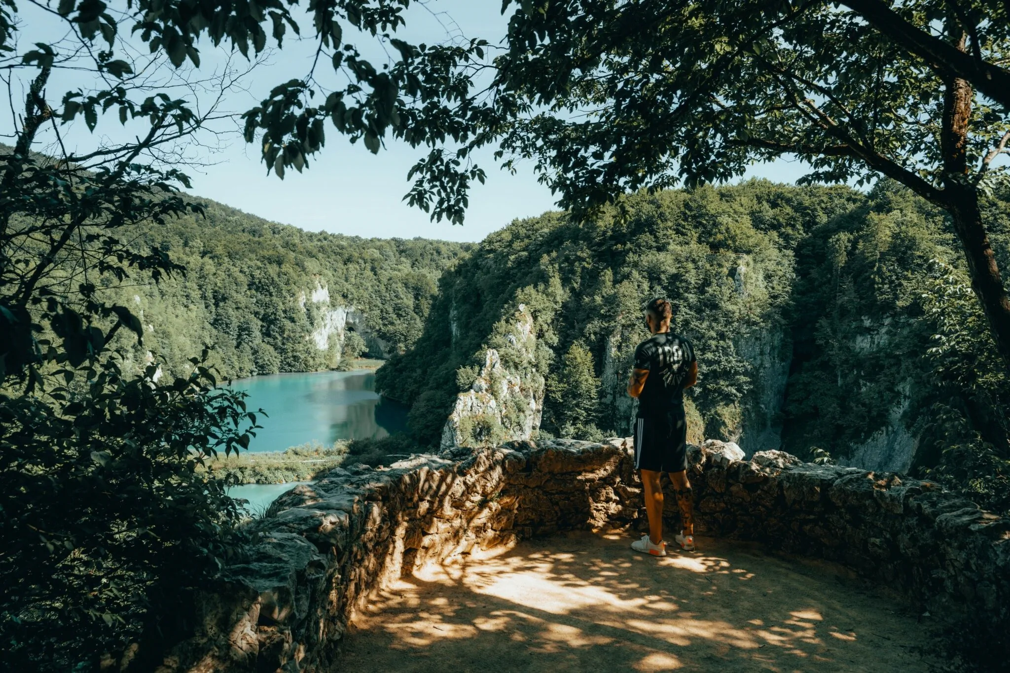 Etno Garden Plitvica – Plitvica, Chorvatsko