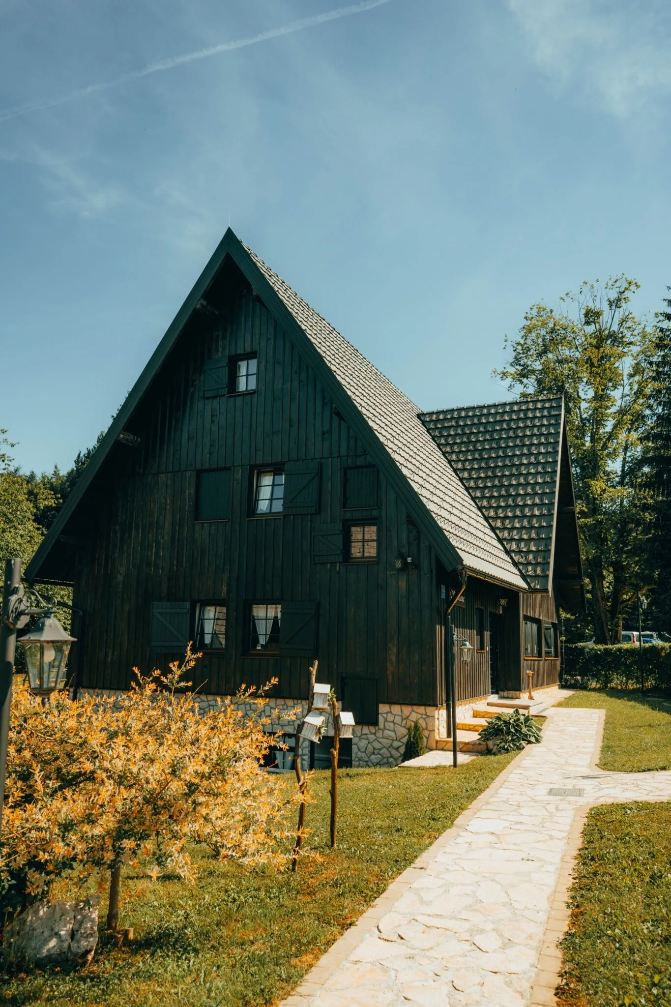 Etno Garden Plitvica – Plitvica, Chorvatsko