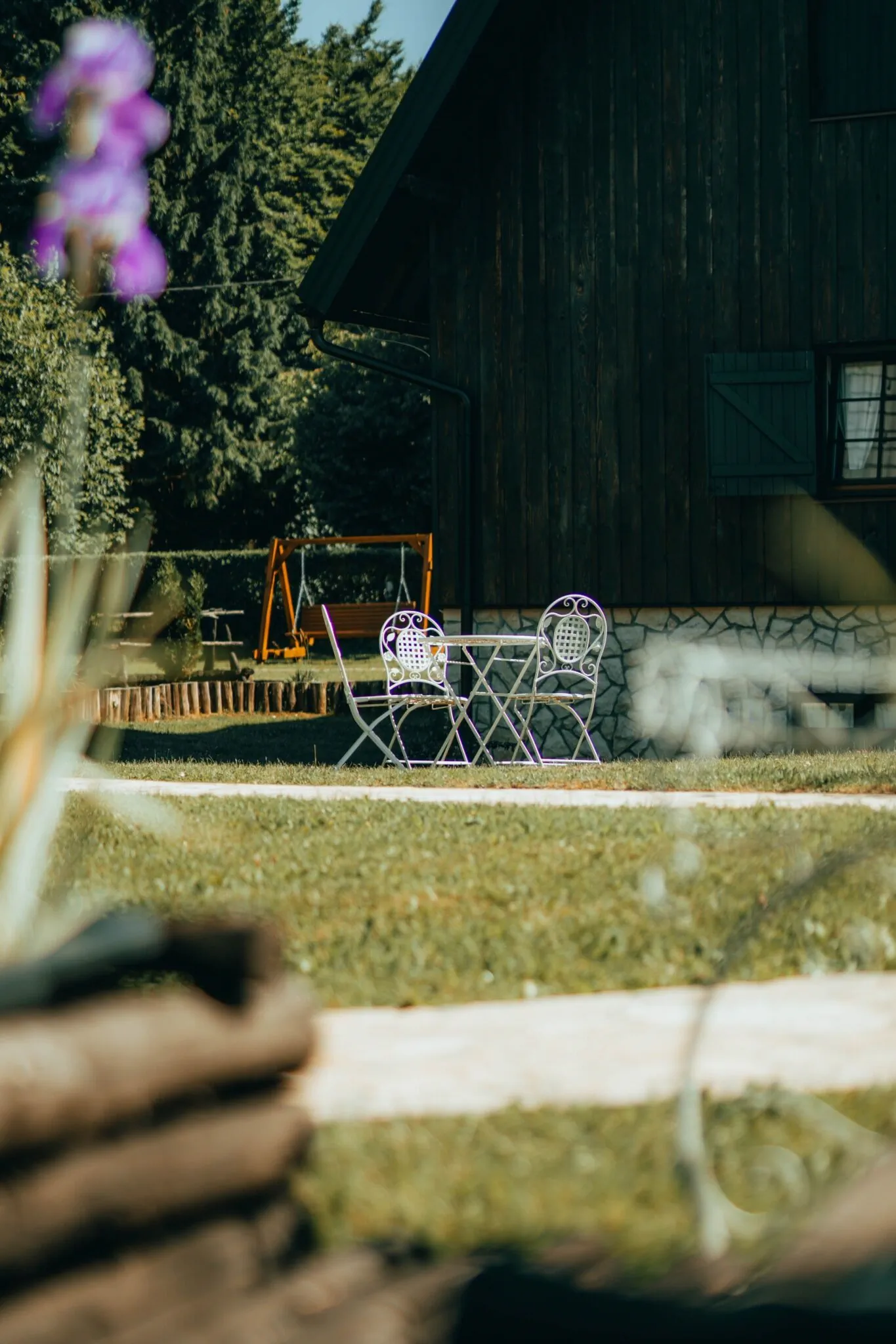 Etno Garden Plitvica – Plitvica, Chorvatsko