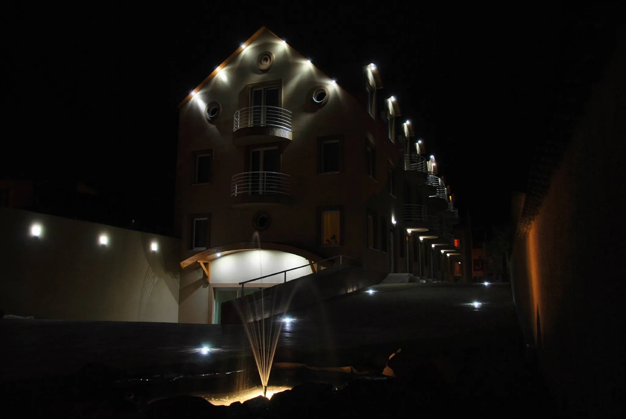Hotel Pálma Nyírbátor - foto 3