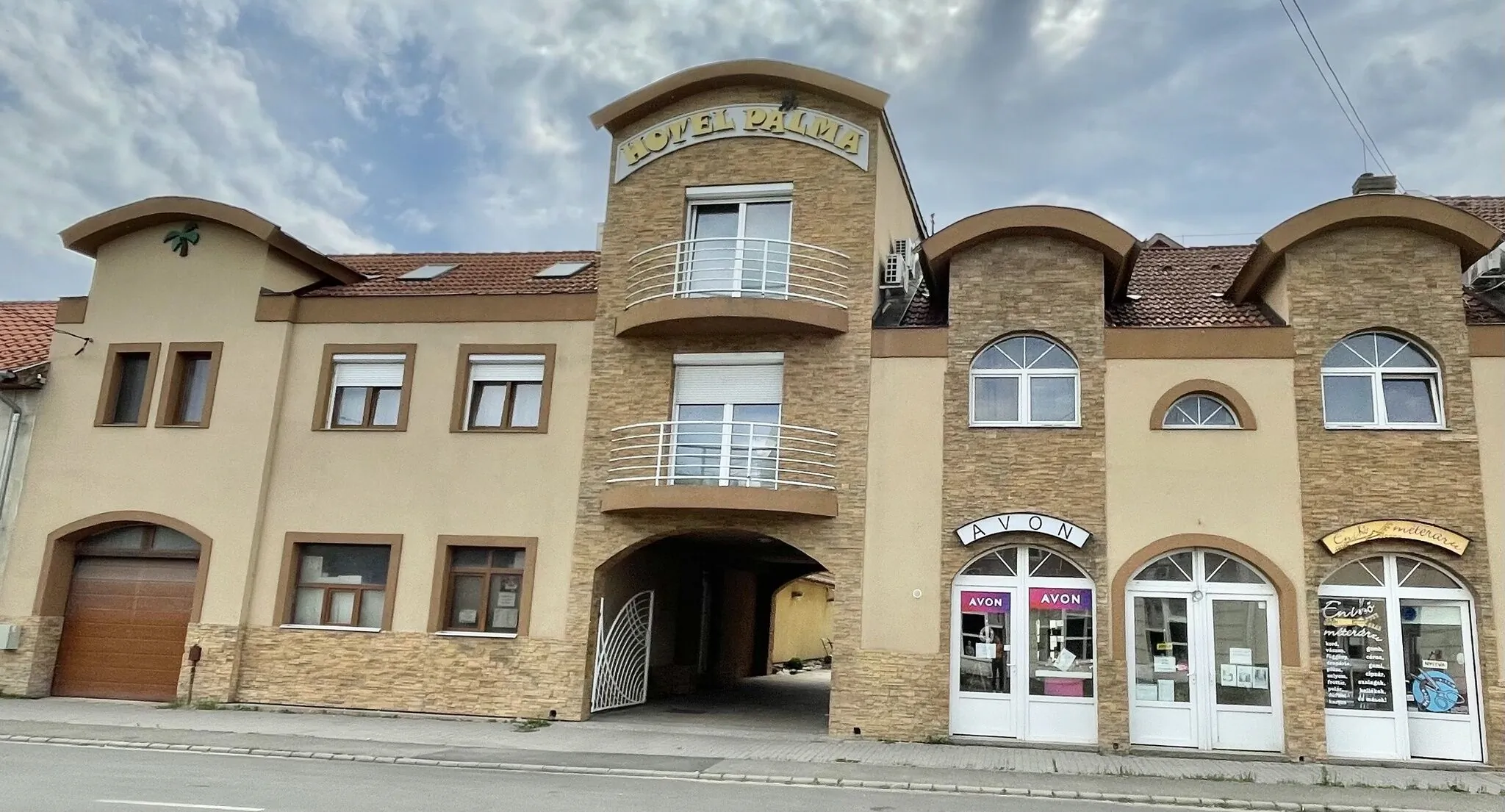 Hotel Pálma Nyírbátor - foto 6