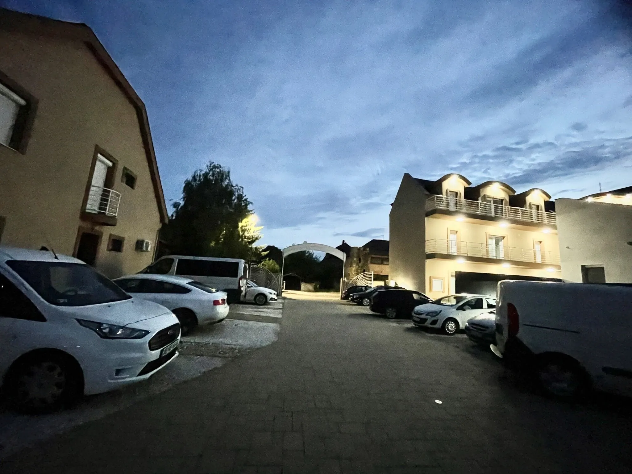 Hotel Pálma Nyírbátor - foto 8