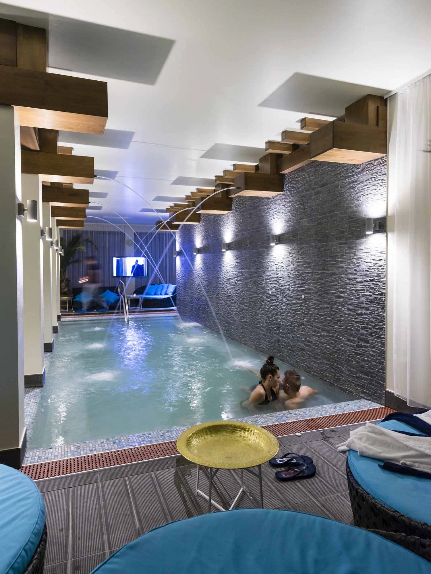 Hotel Cascade Resort & Spa Demjén – Demjén, Węgry