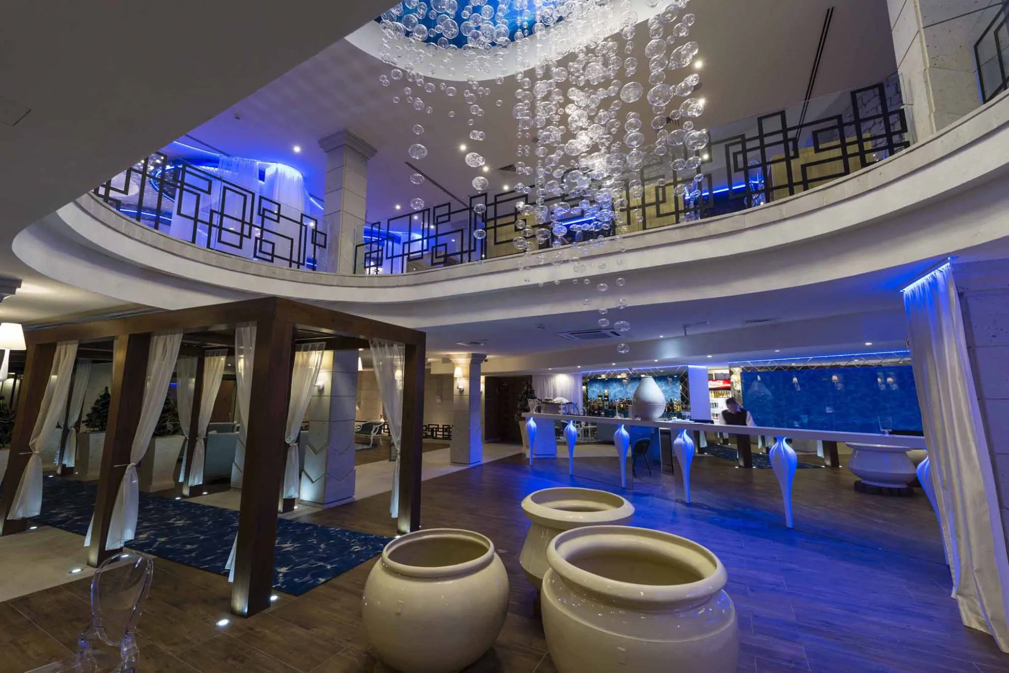 Hotel Cascade Resort & Spa Demjén – Demjén, Węgry