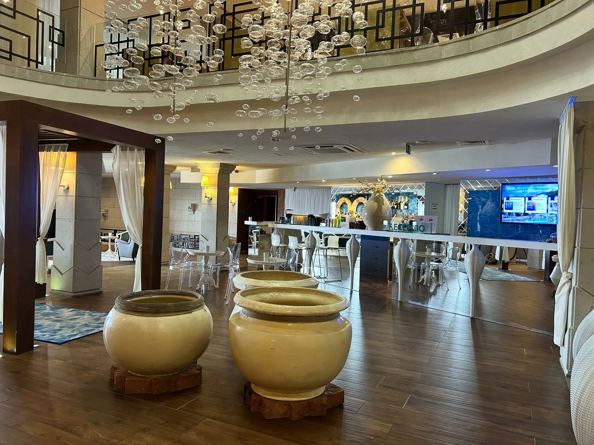 Hotel Cascade Resort & Spa Demjén – Demjén, Węgry