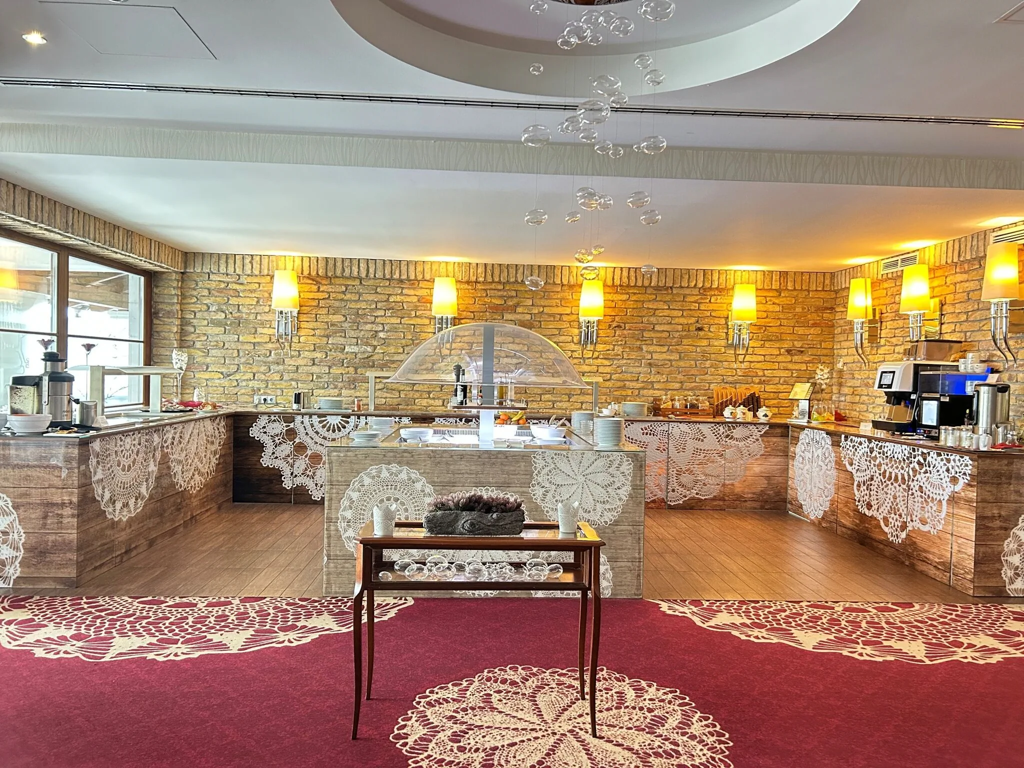 Hotel Cascade Resort & Spa Demjén – Demjén, Węgry