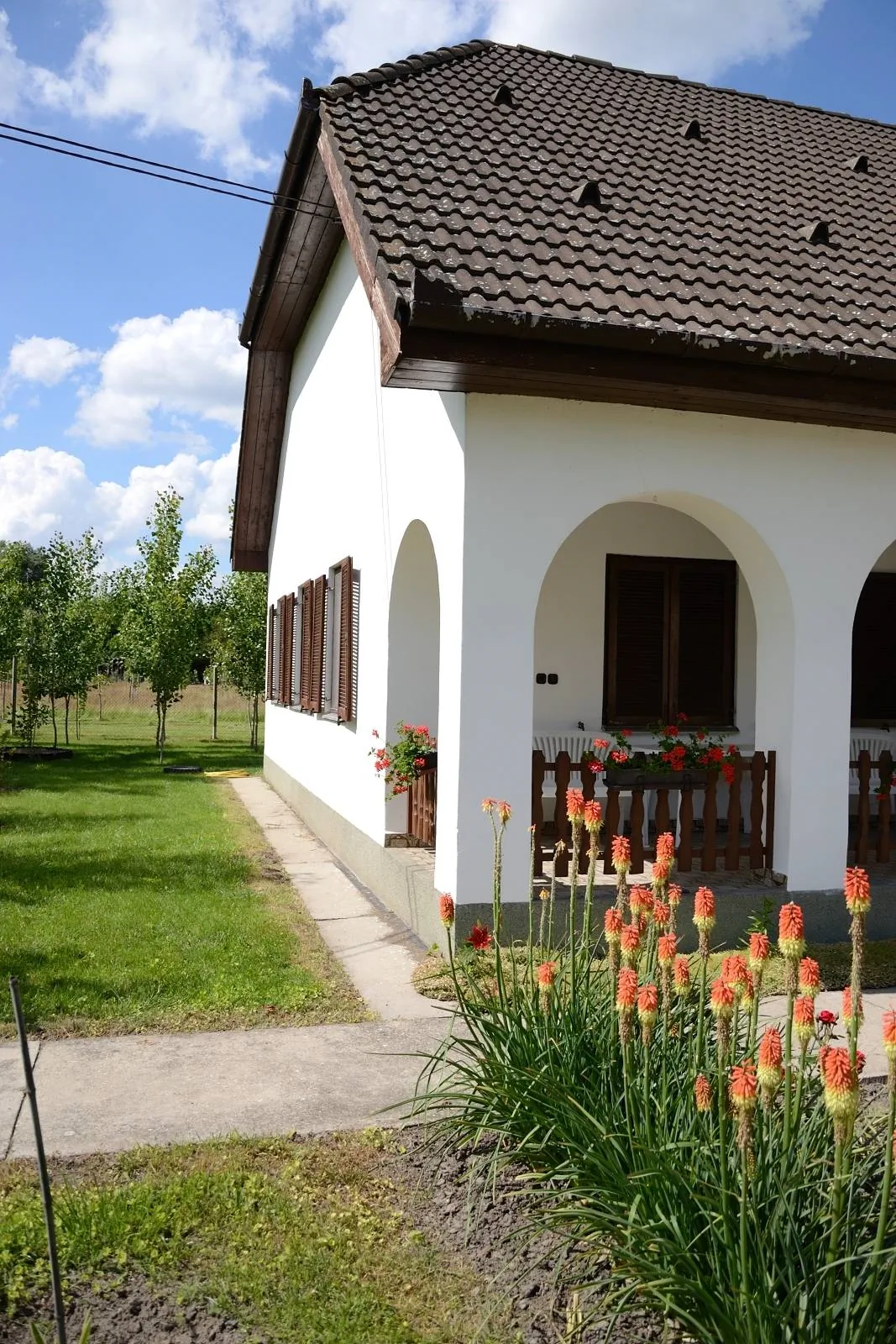 Família Tanya Rendezvényház és Panzió Szatymaz – Szatymaz, Ungaria