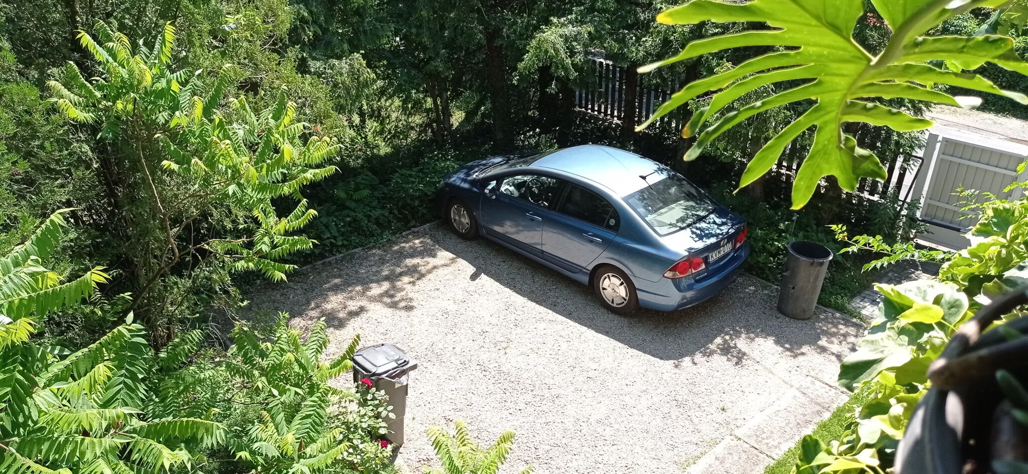 Babó Vendégház Zamárdi - foto 3
