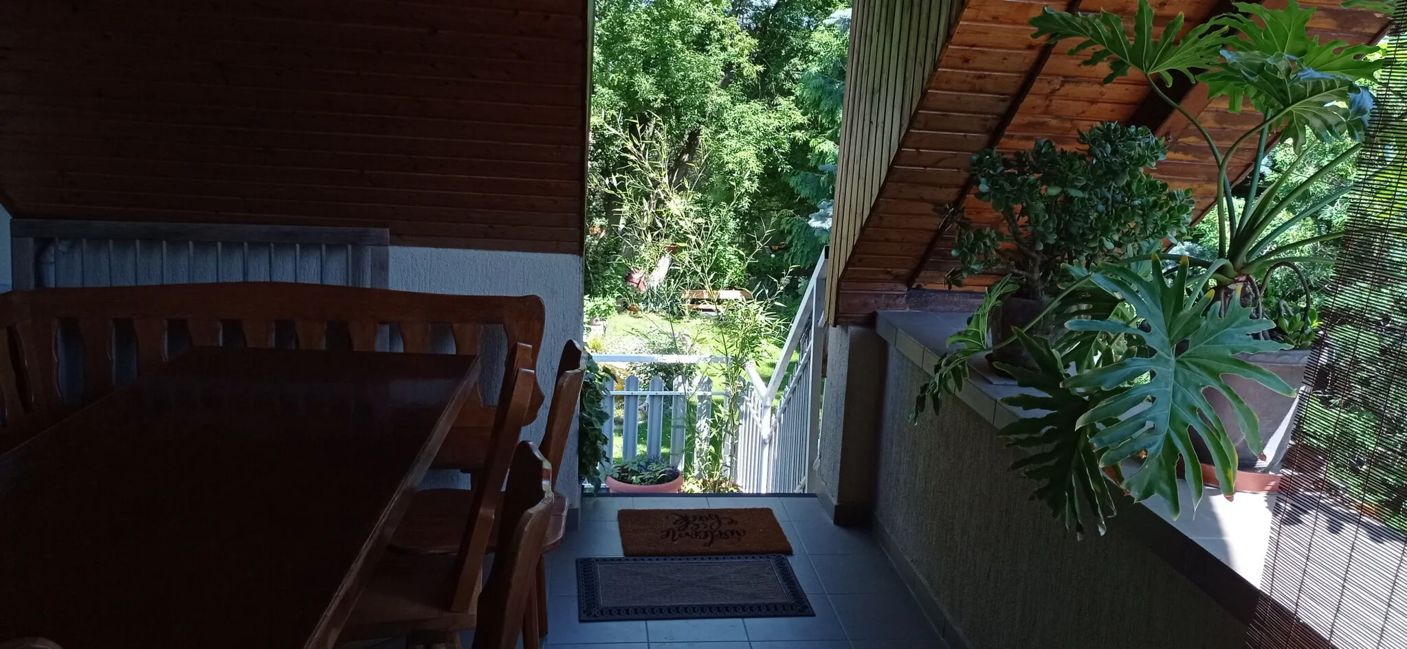 Babó Vendégház Zamárdi - foto 4
