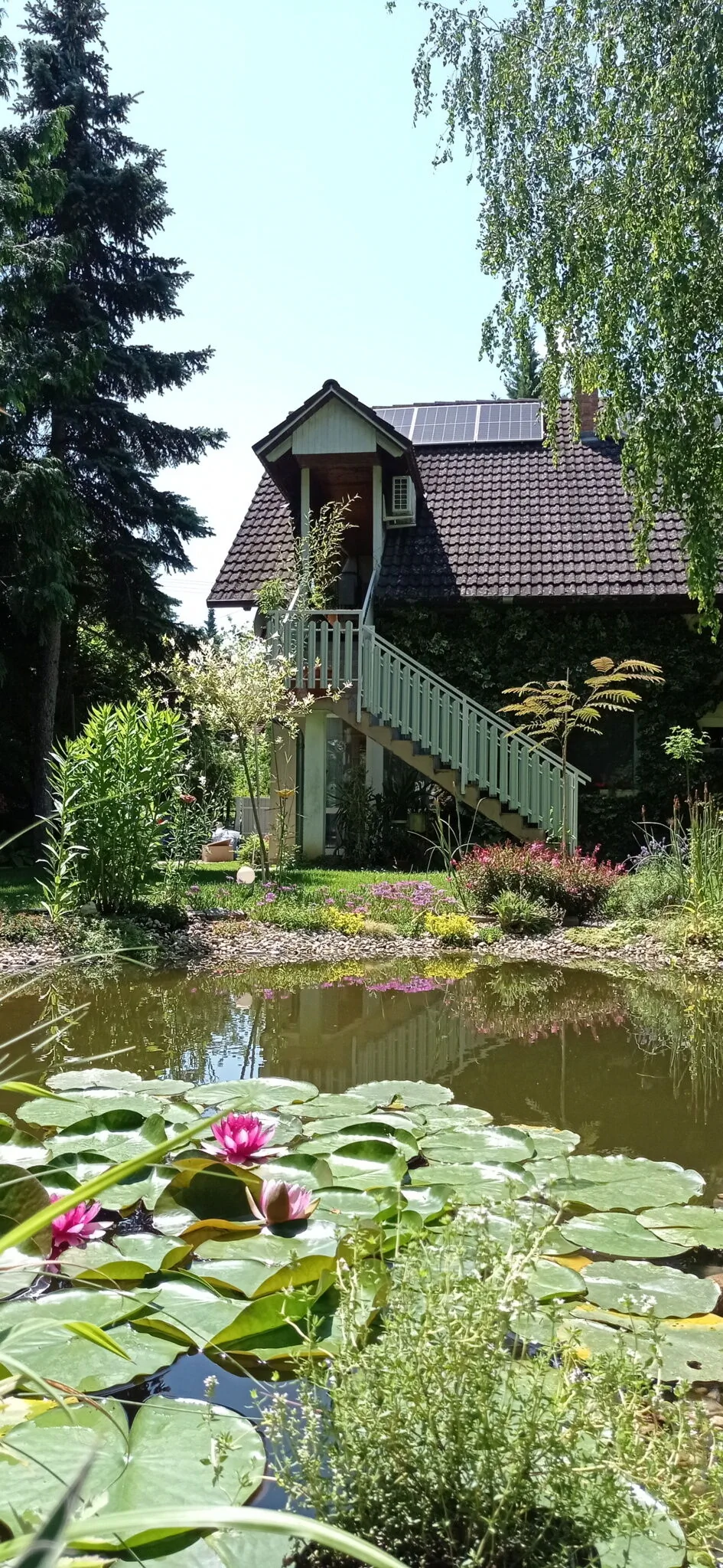 Babó Vendégház Zamárdi - foto 7