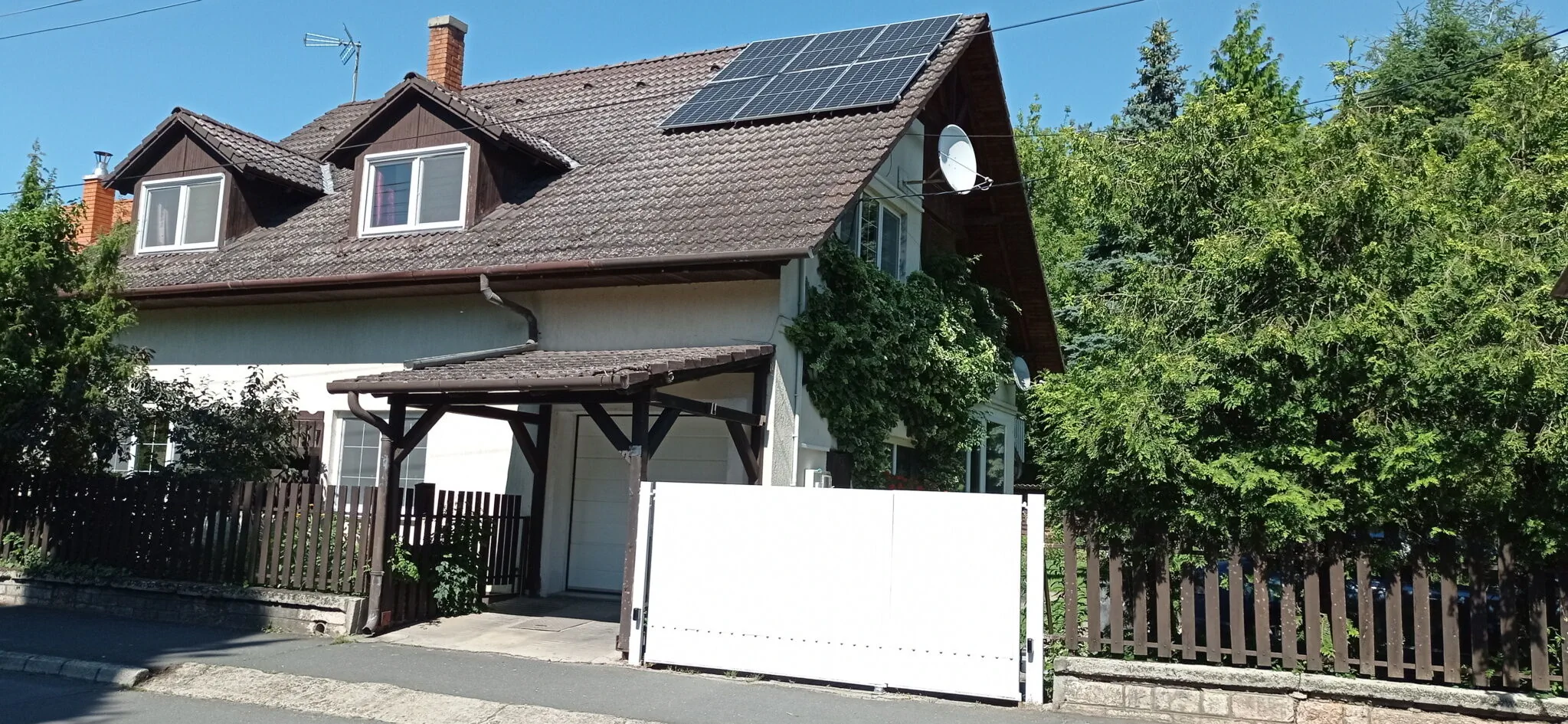 Babó Vendégház Zamárdi - foto 1