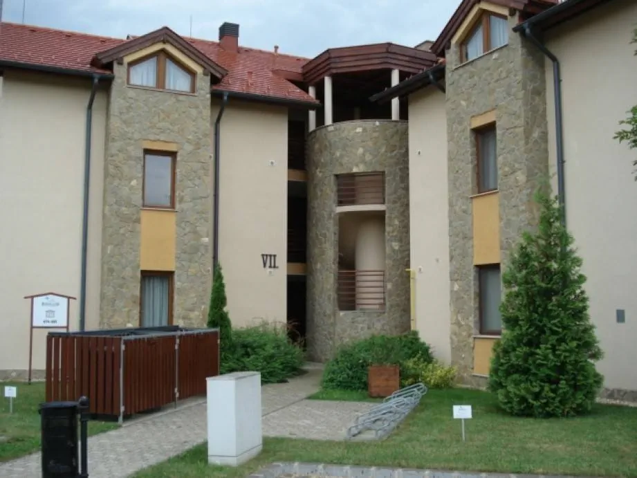 Négy Évszak Apartmanok Bük - foto 1