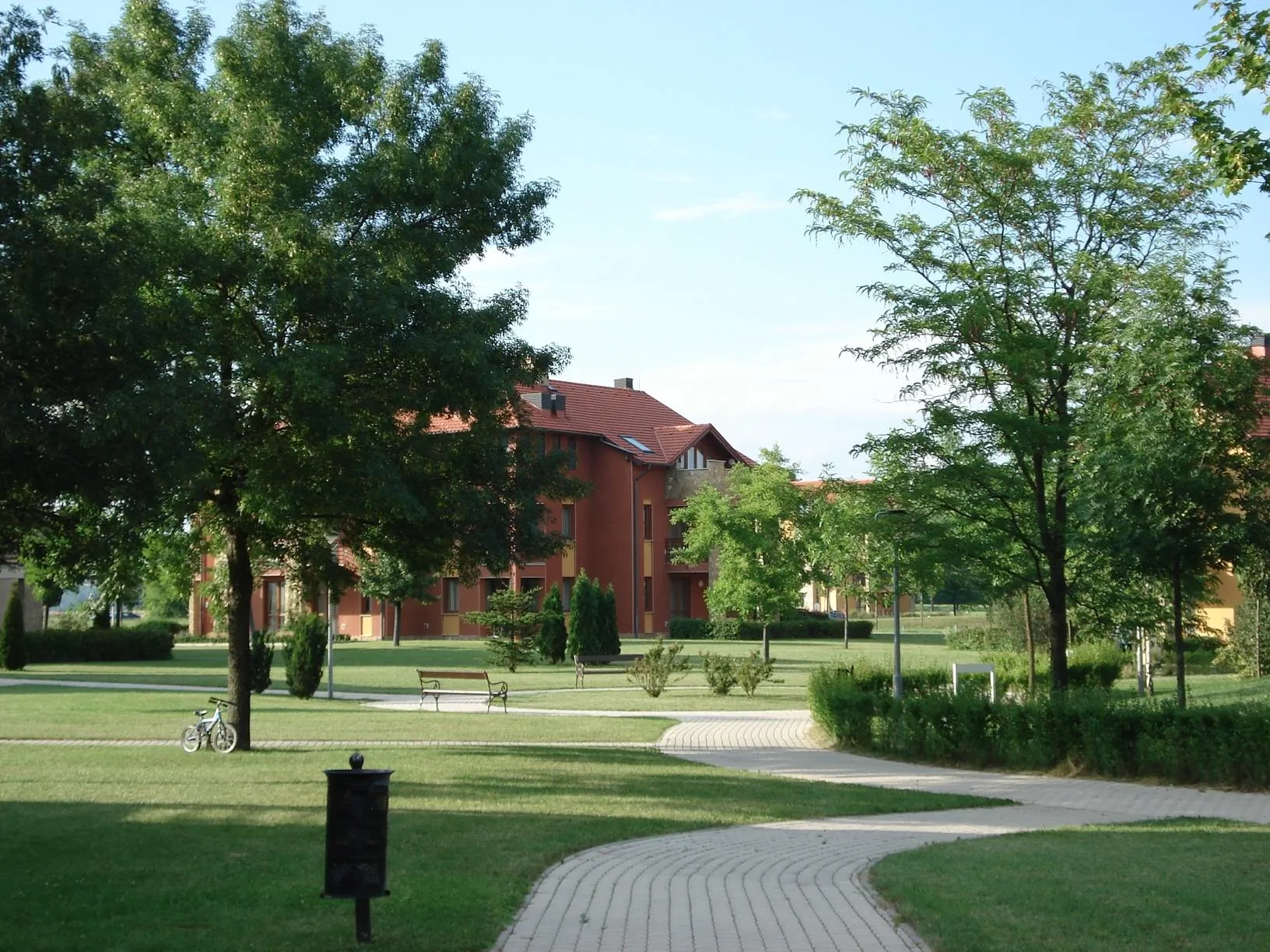 Négy Évszak Apartmanok Bük - foto 2