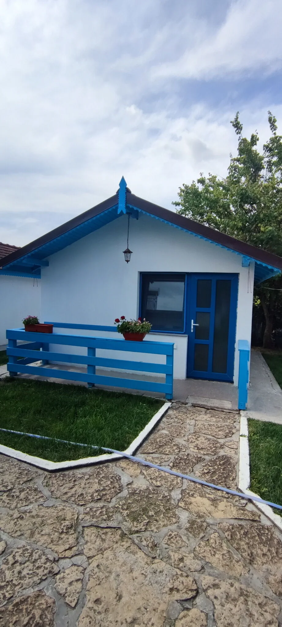 Pensiunea Cristian Murighiol – Murighiol, România