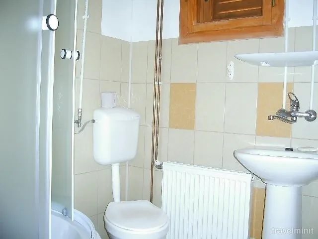 Vila Boróka Comandău – Comandău, România