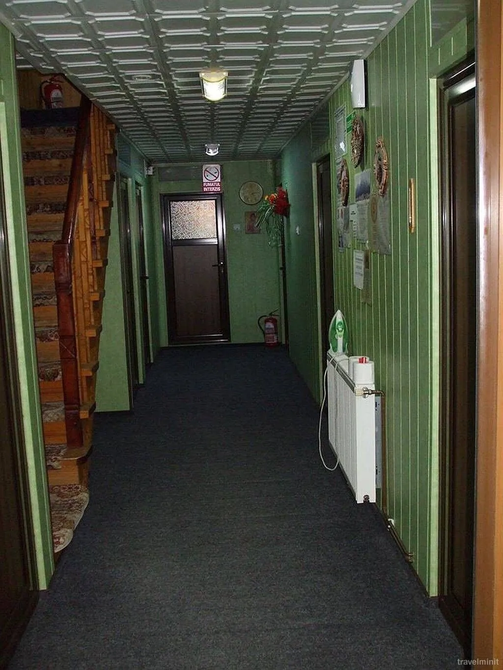 Camere de închiriat Maria Bușteni – Buşteni, România