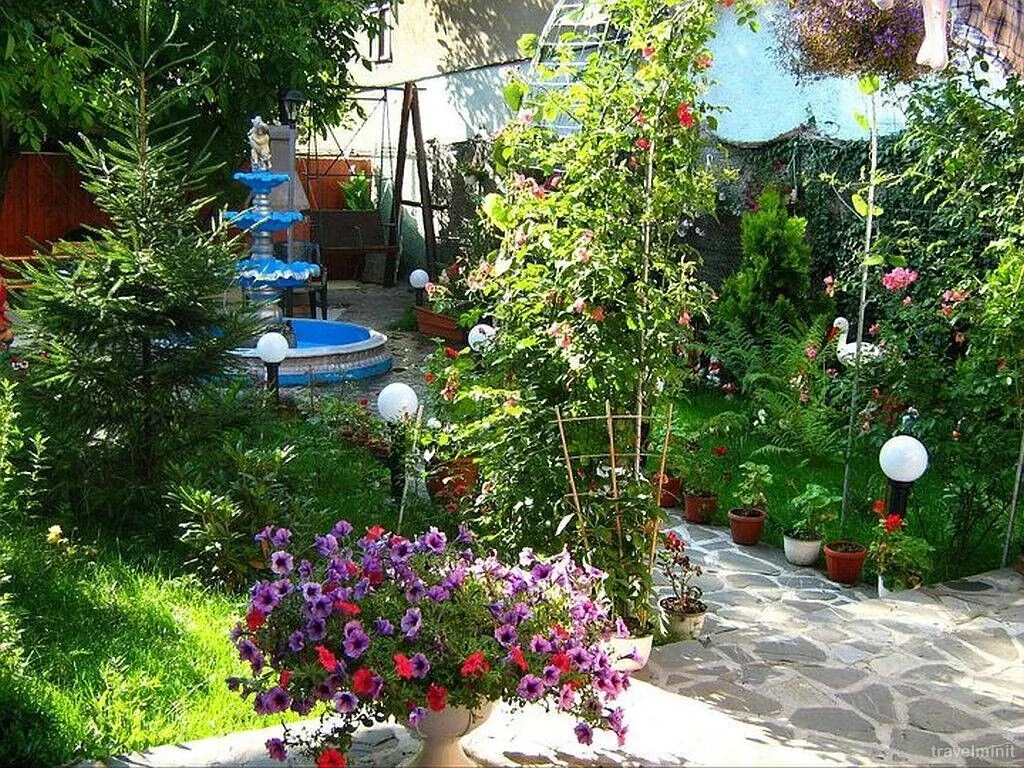 Camere de închiriat Maria Bușteni – Buşteni, România