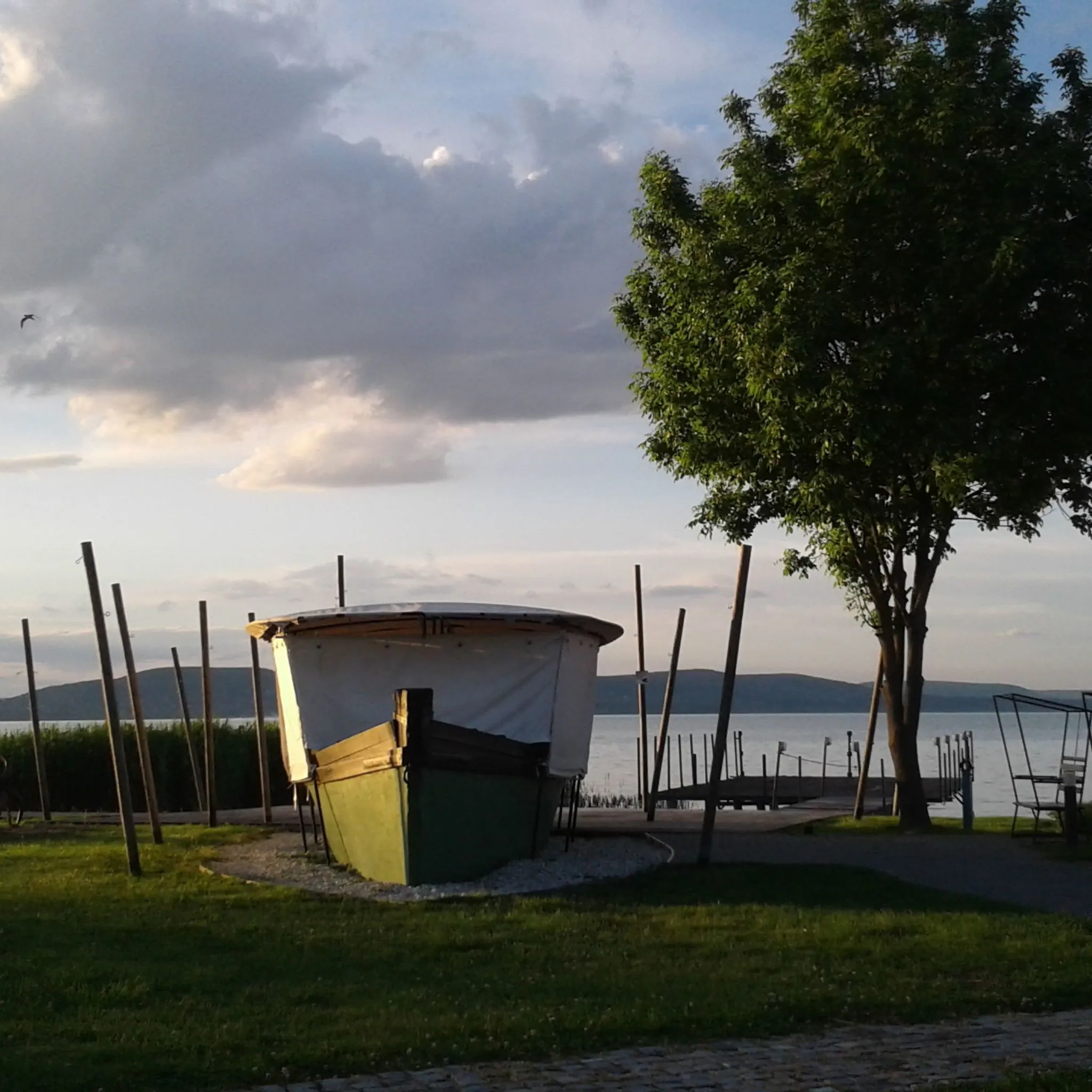 Mórocz Vendégház Balatonboglár – Balatonboglár, Węgry