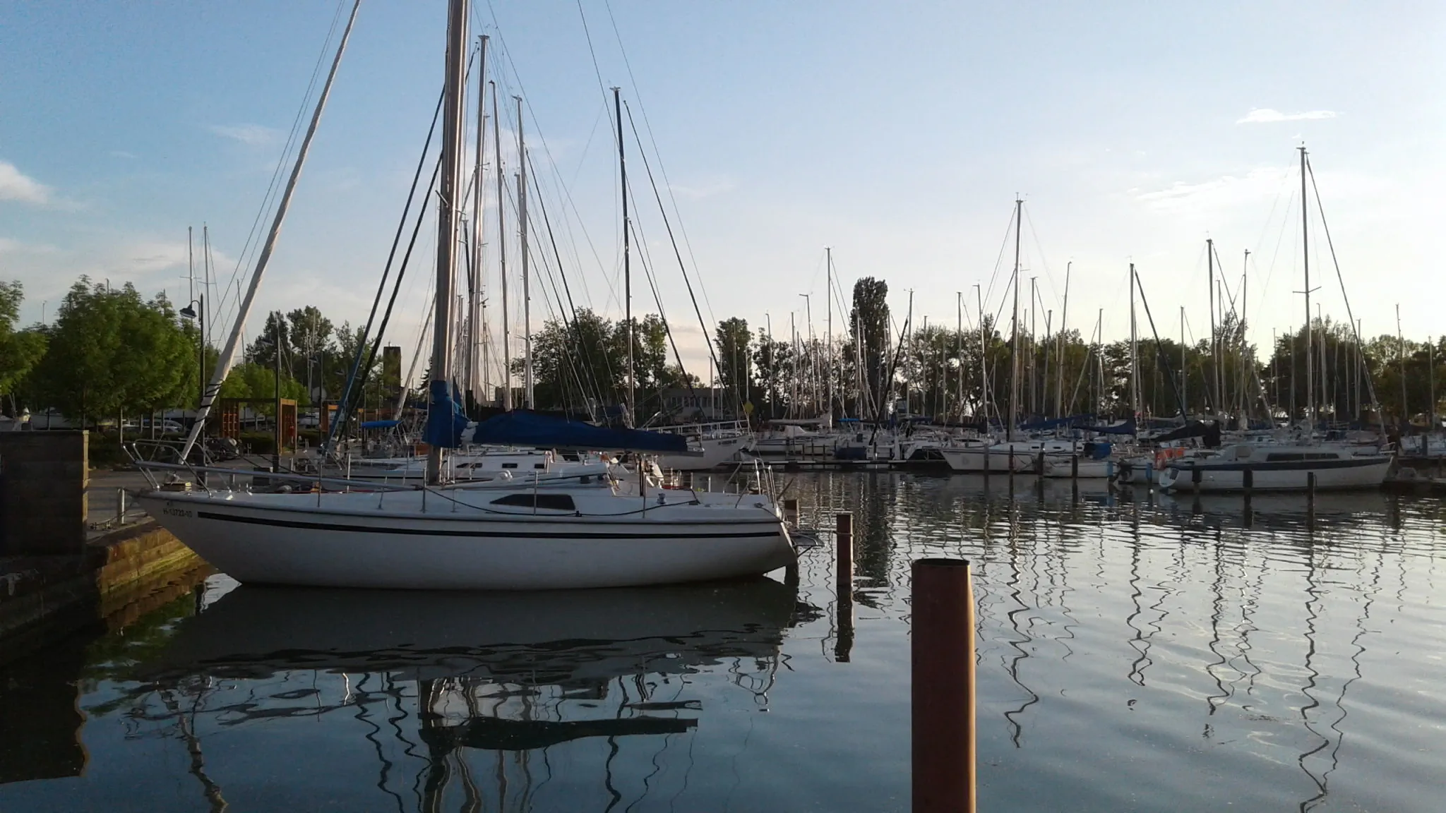 Mórocz Vendégház Balatonboglár – Balatonboglár, Węgry