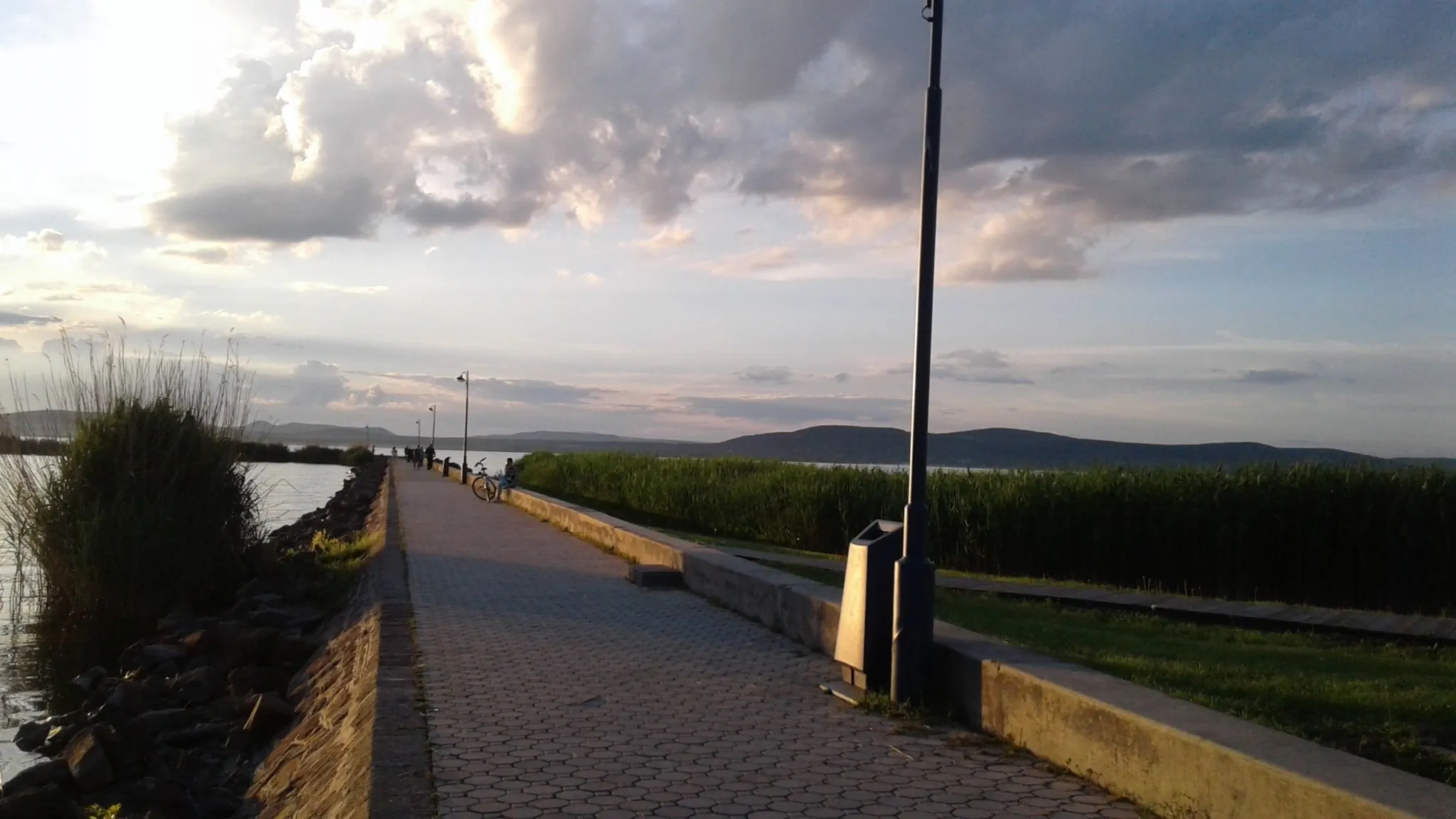 Mórocz Vendégház Balatonboglár – Balatonboglár, Węgry