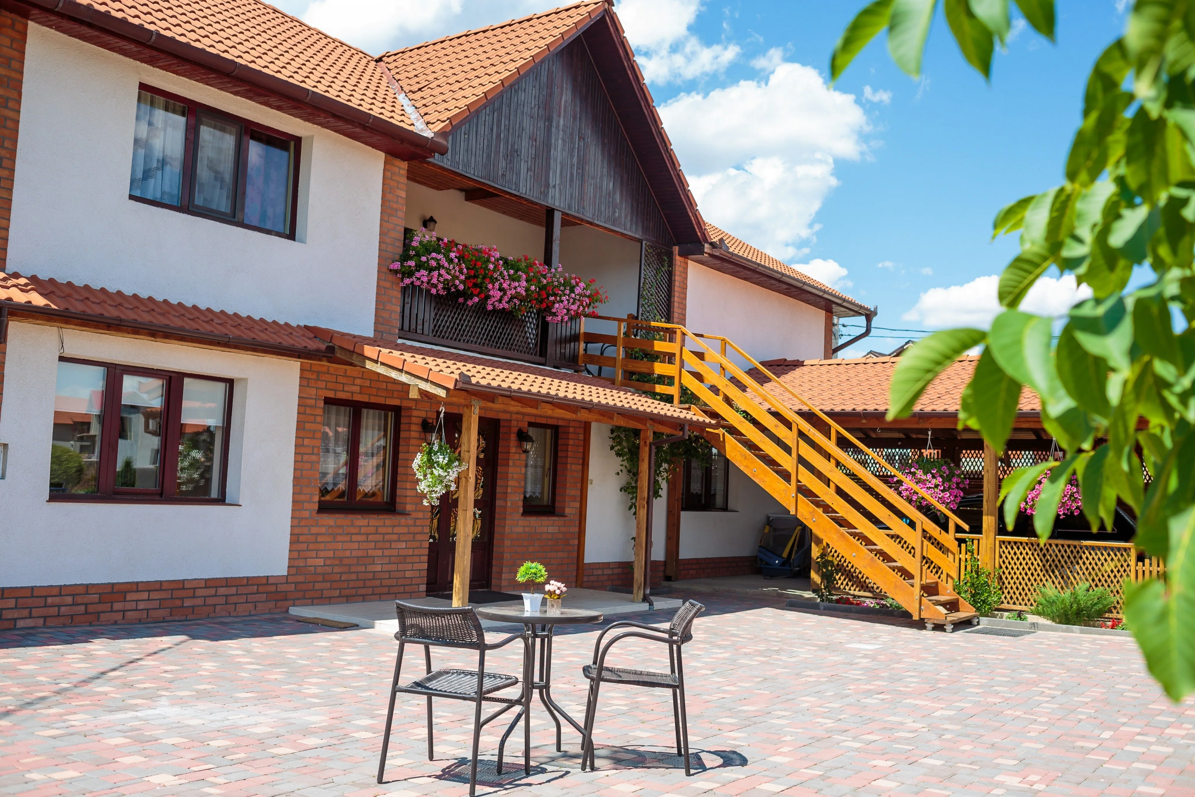 Casa Paveios Oradea – Oradea, România