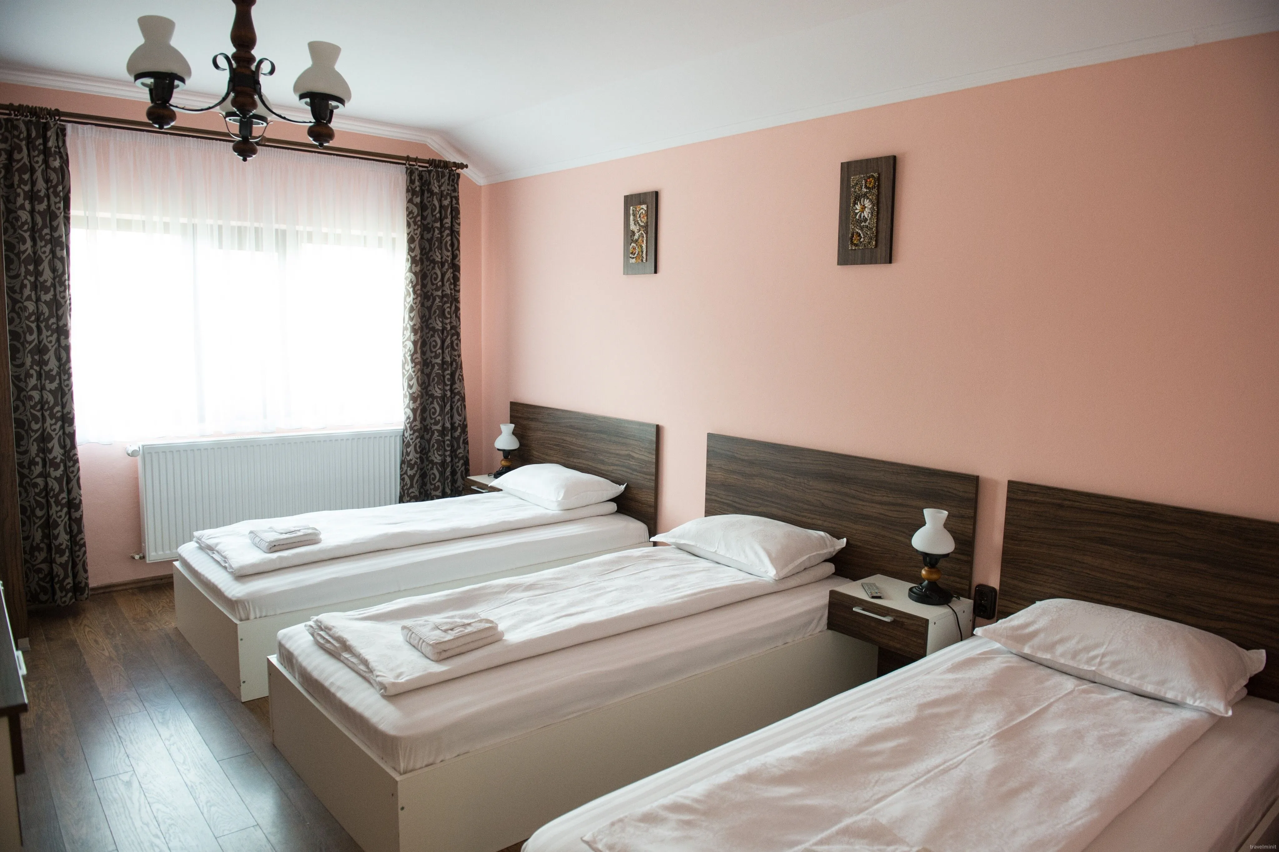 Casa Paveios Oradea – Oradea, România