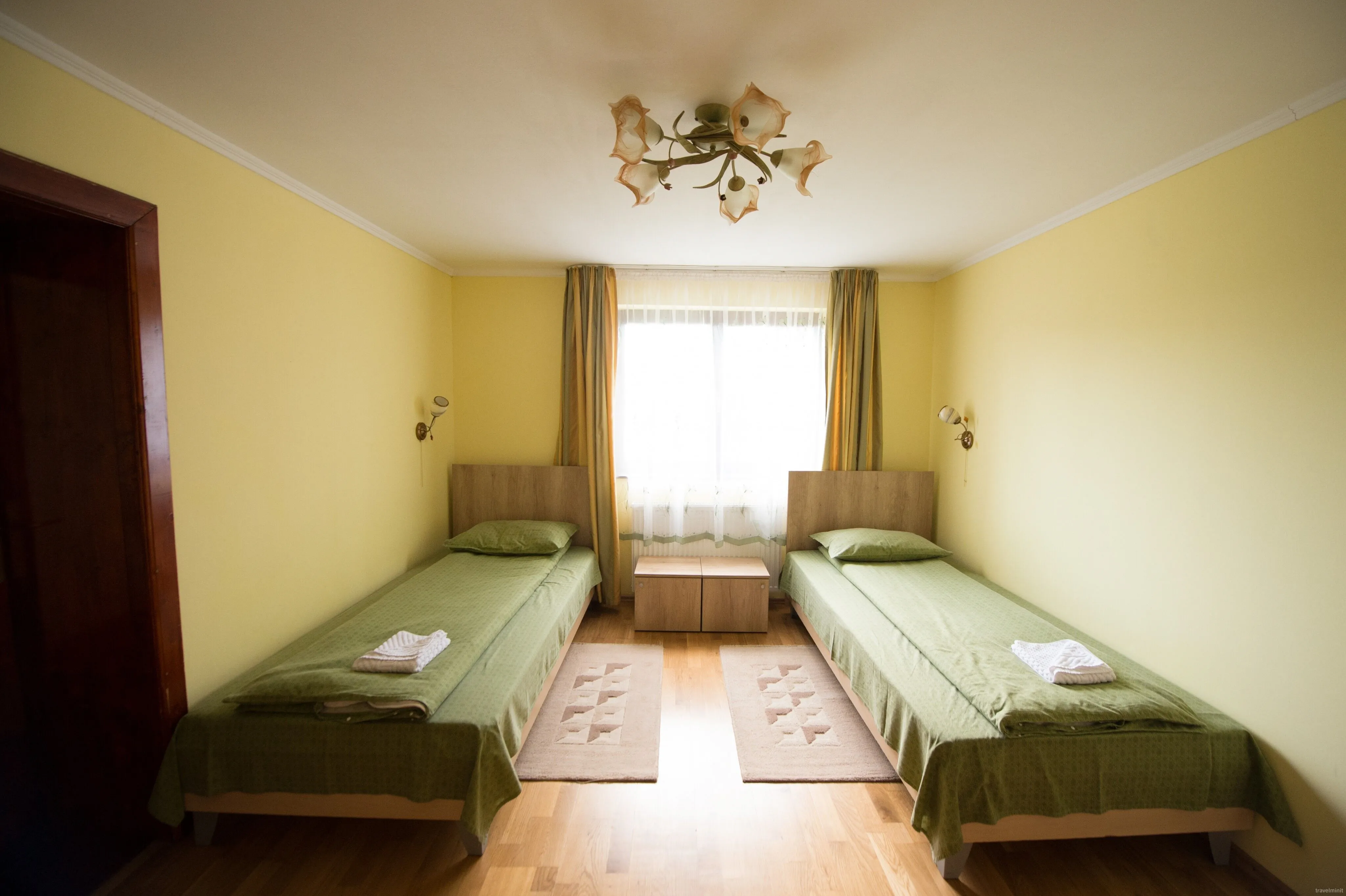 Casa Paveios Oradea – Oradea, România