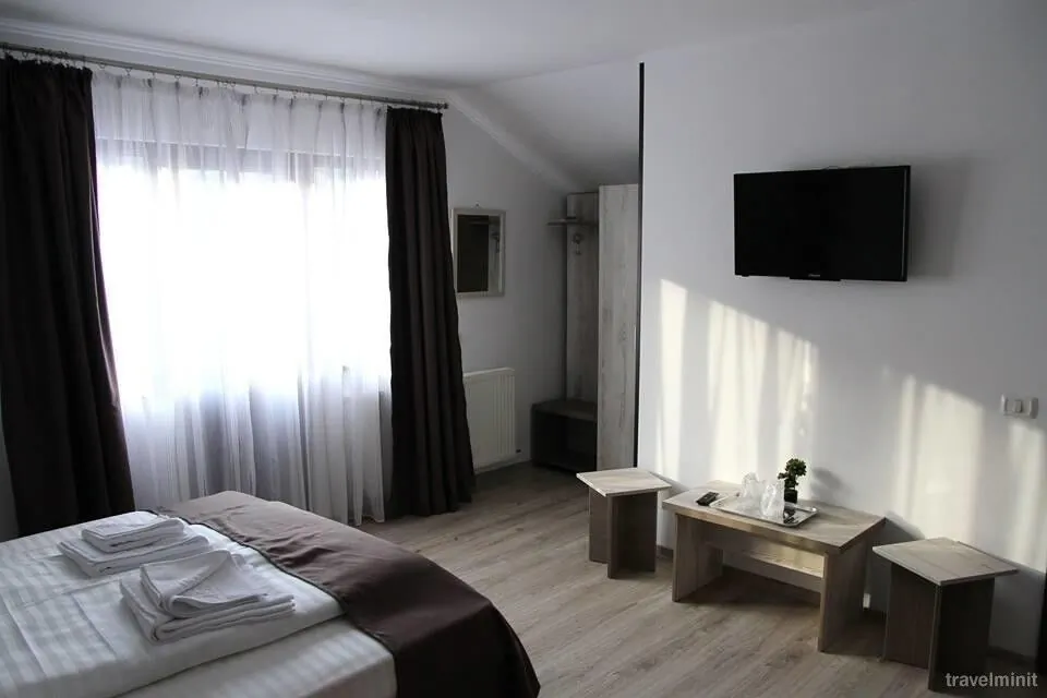 Pensiunea Argesu Sinaia – Sinaia, România