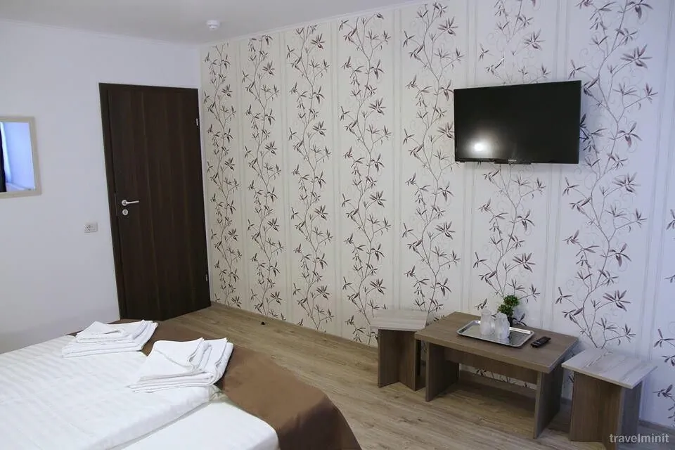 Pensiunea Argesu Sinaia – Sinaia, România
