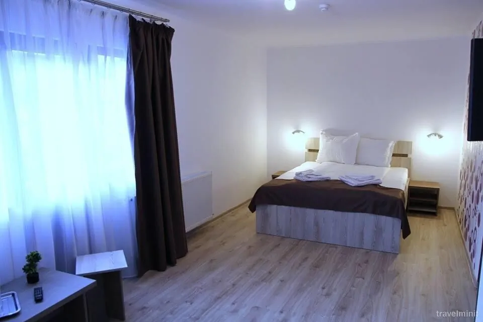 Pensiunea Argesu Sinaia – Sinaia, România