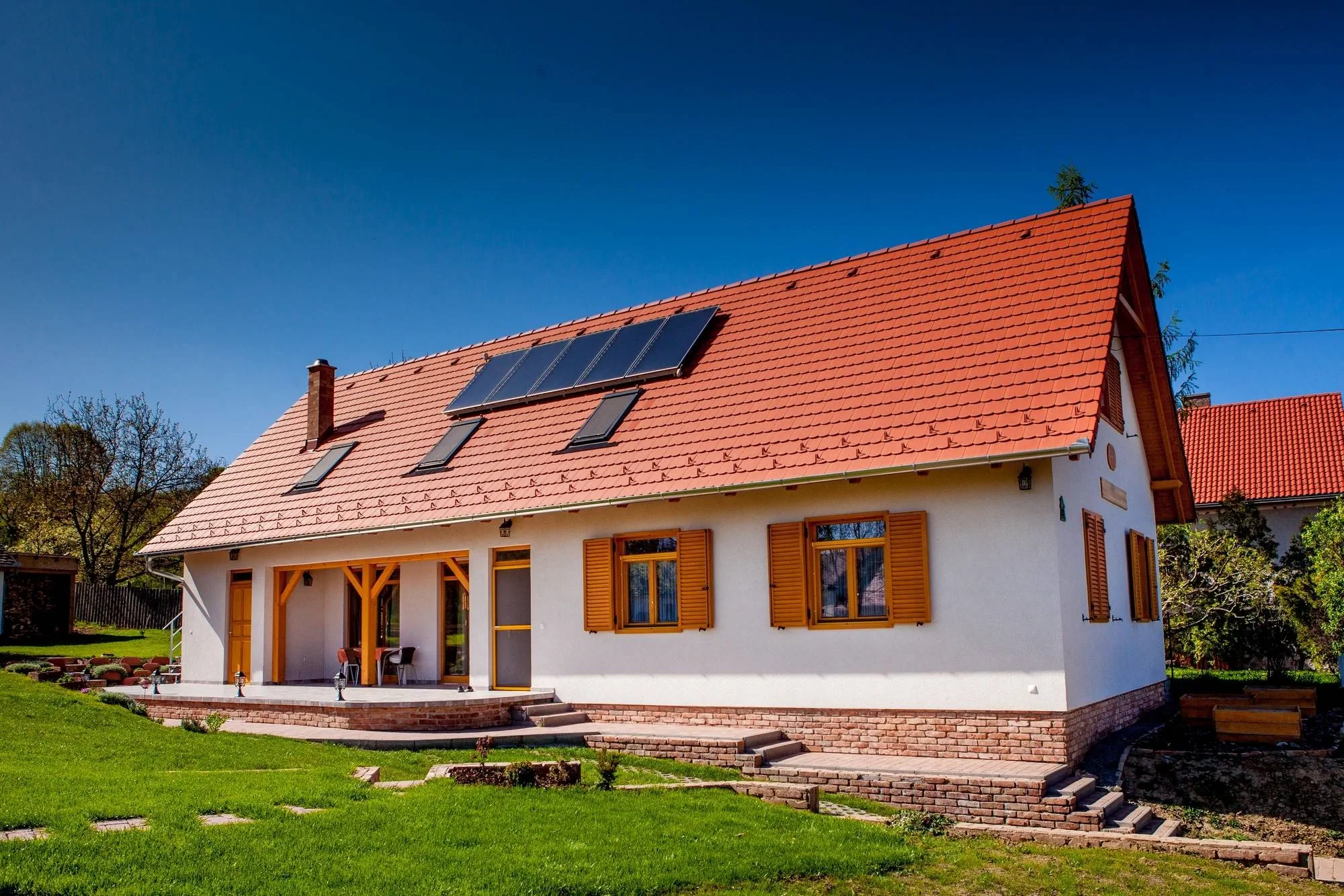 Rozmaring Vendégház Zengővárkony – Zengővárkony, Ungaria