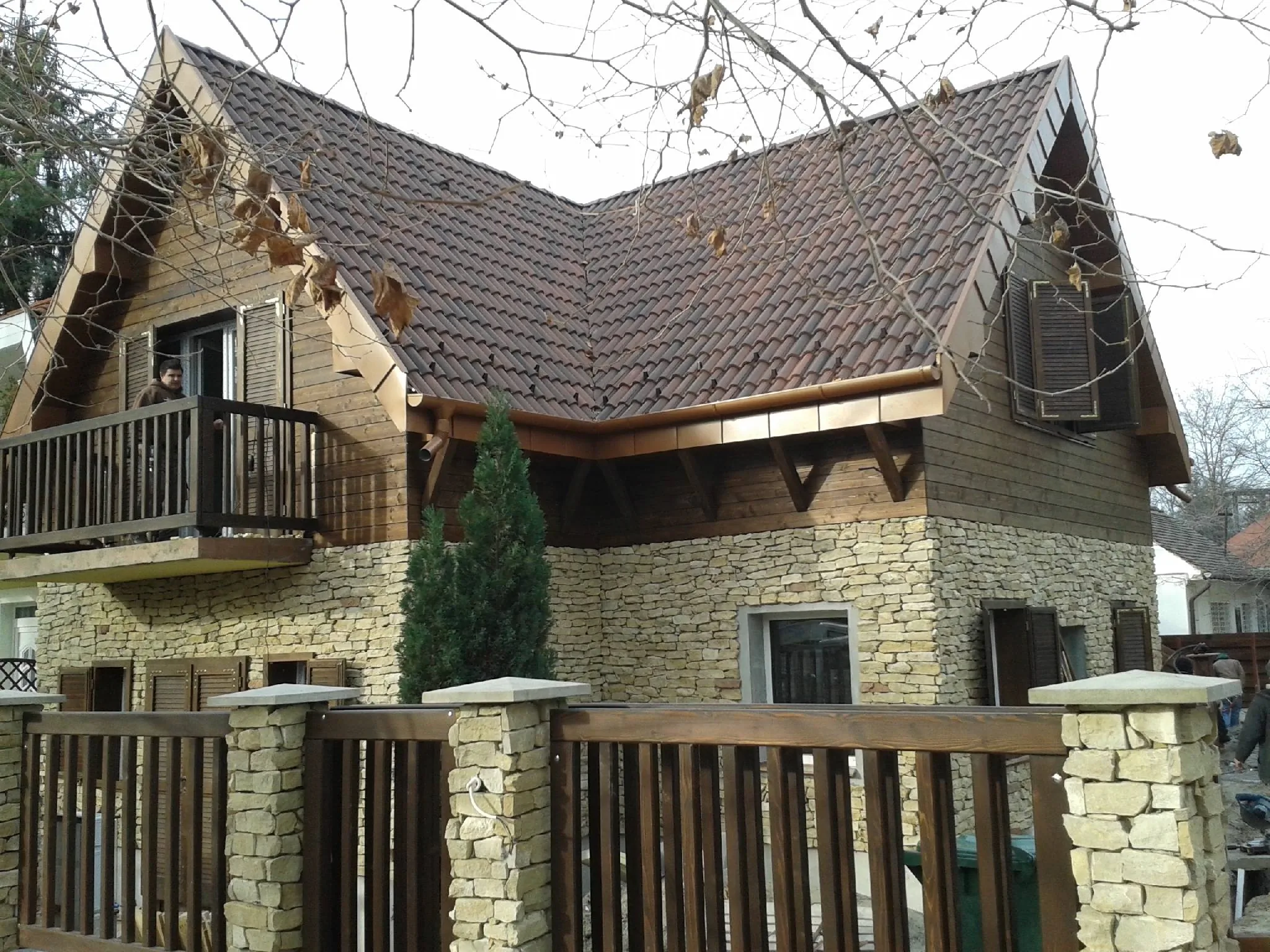 Villa Smeraldo Siófok – Siófok, Ungaria