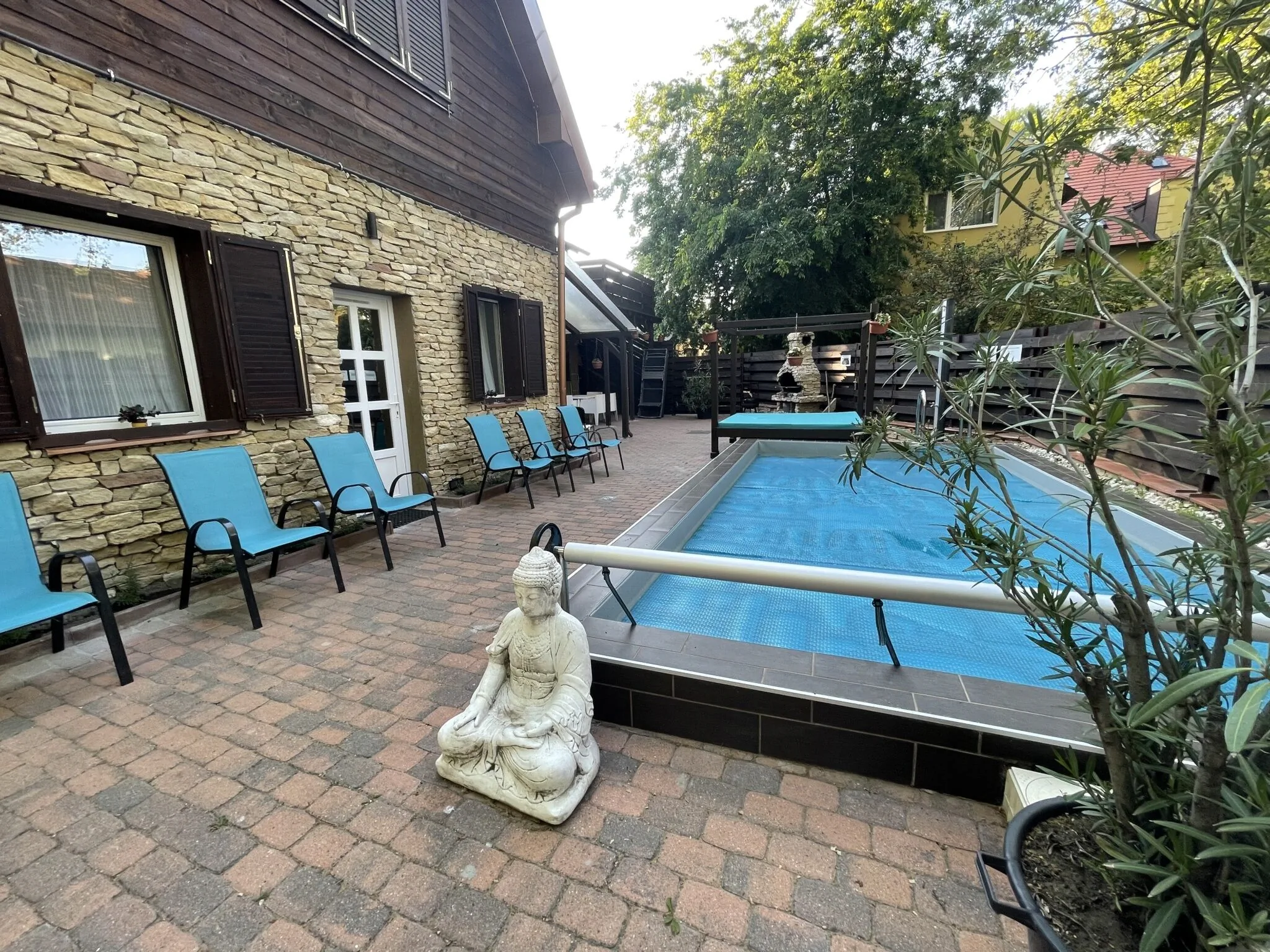 Villa Smeraldo Siófok – Siófok, Ungaria