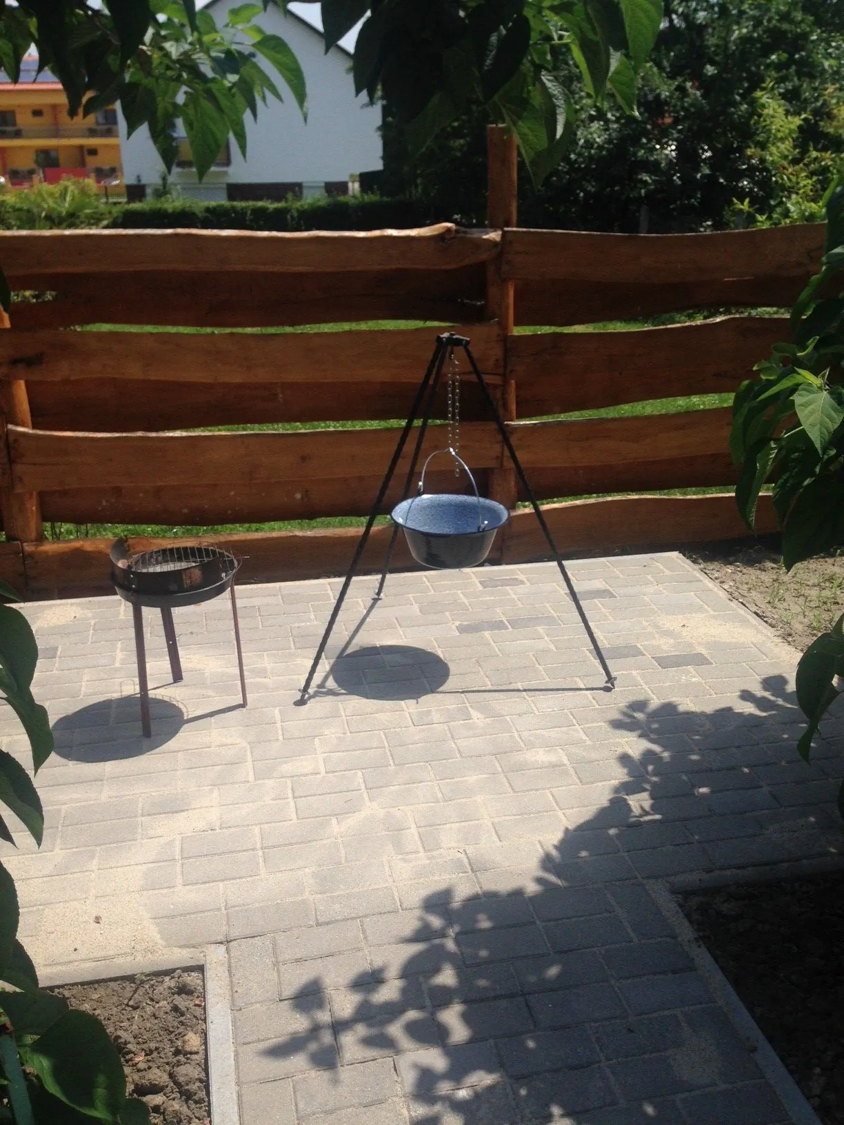Mihályi Apartmanház Zalakaros - foto 10