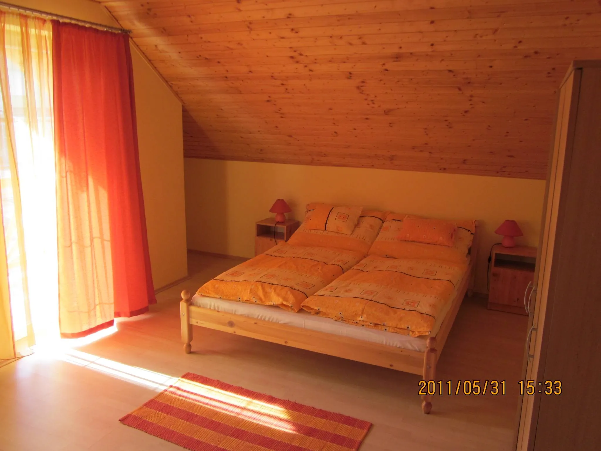 Mihályi Apartmanház Zalakaros - foto 4
