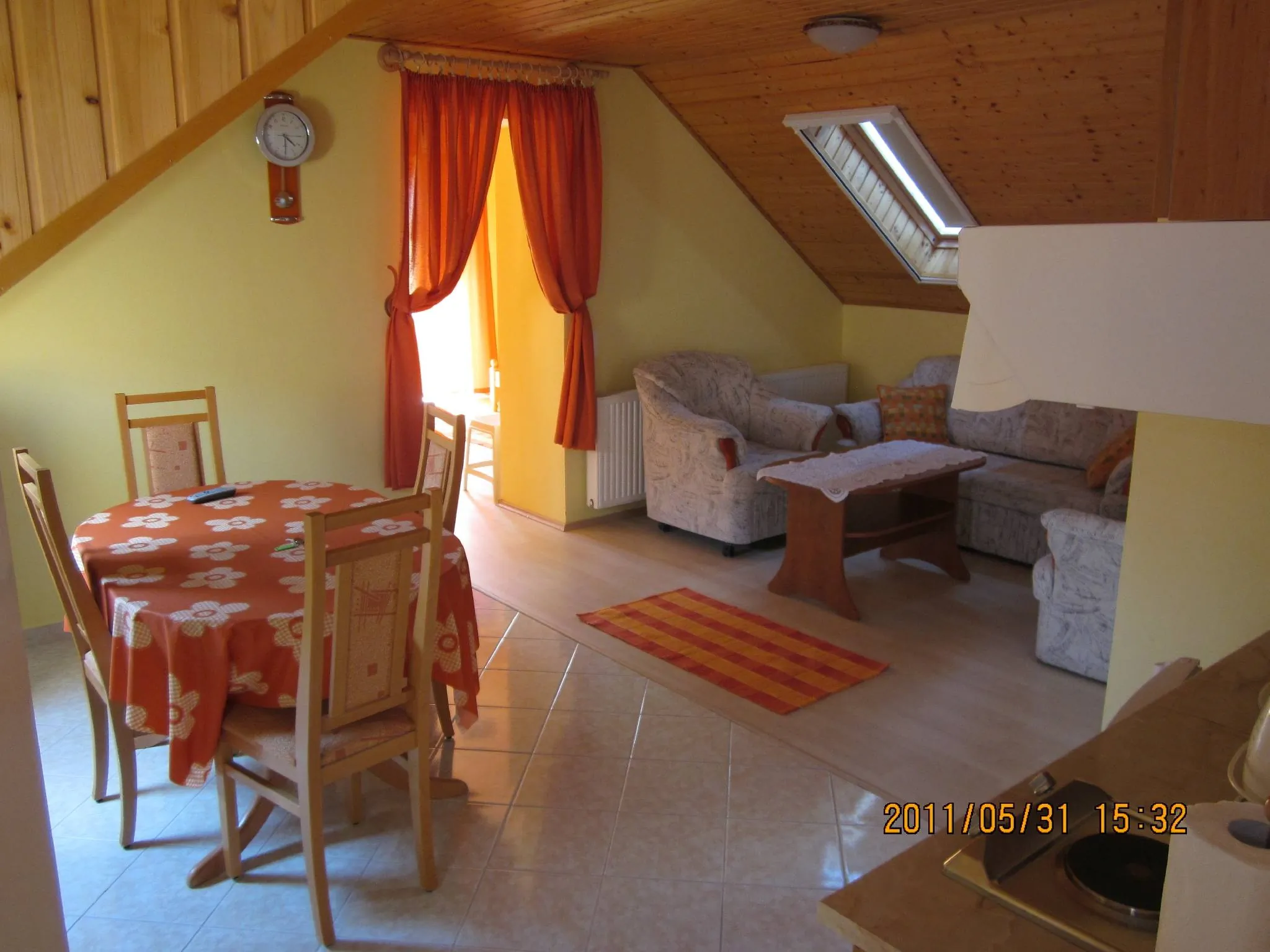 Mihályi Apartmanház Zalakaros - foto 5