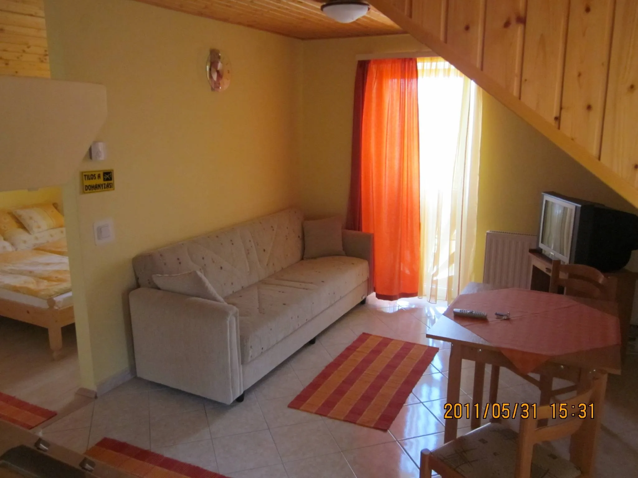 Mihályi Apartmanház Zalakaros - foto 2