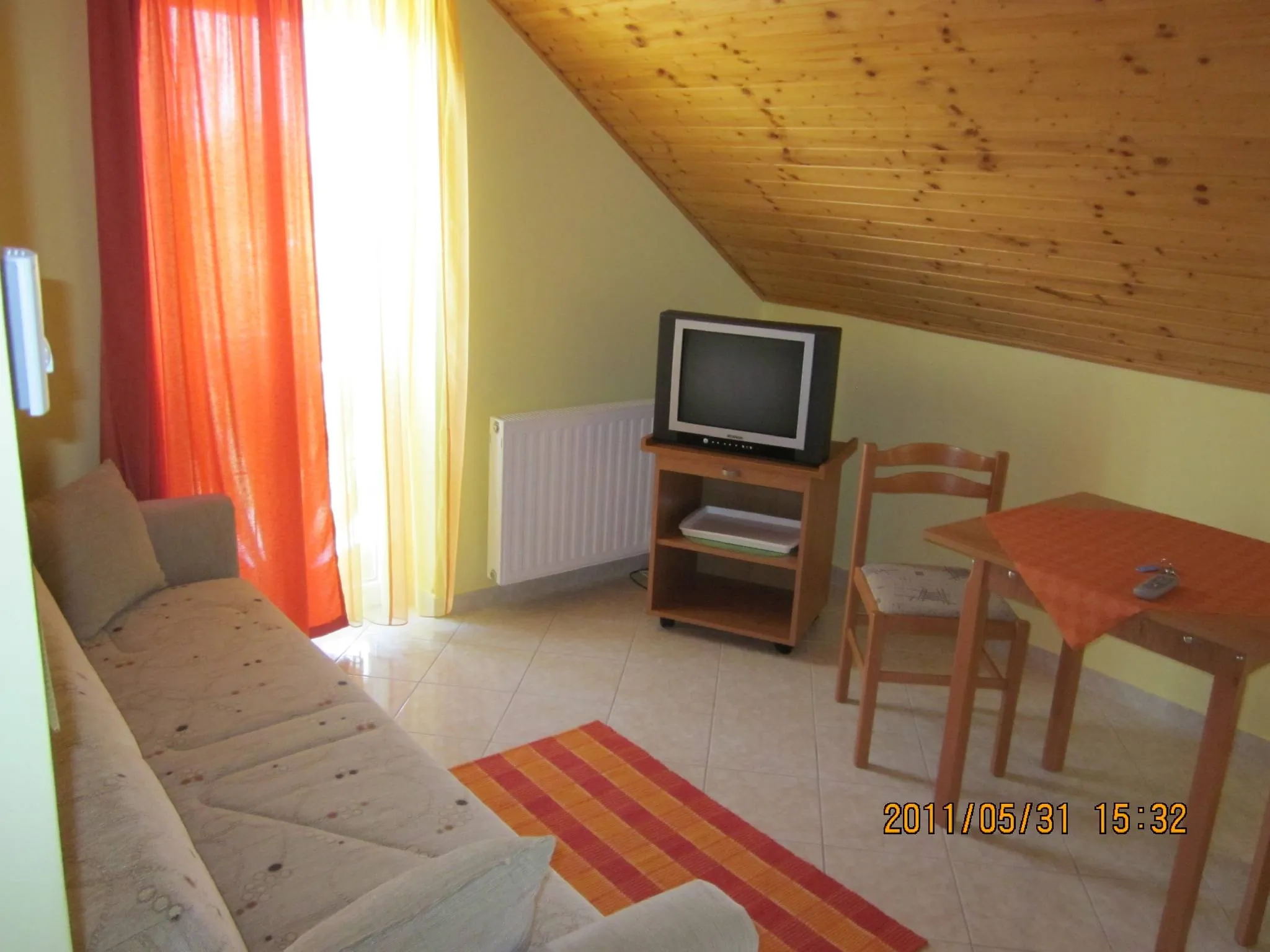 Mihályi Apartmanház Zalakaros - foto 3