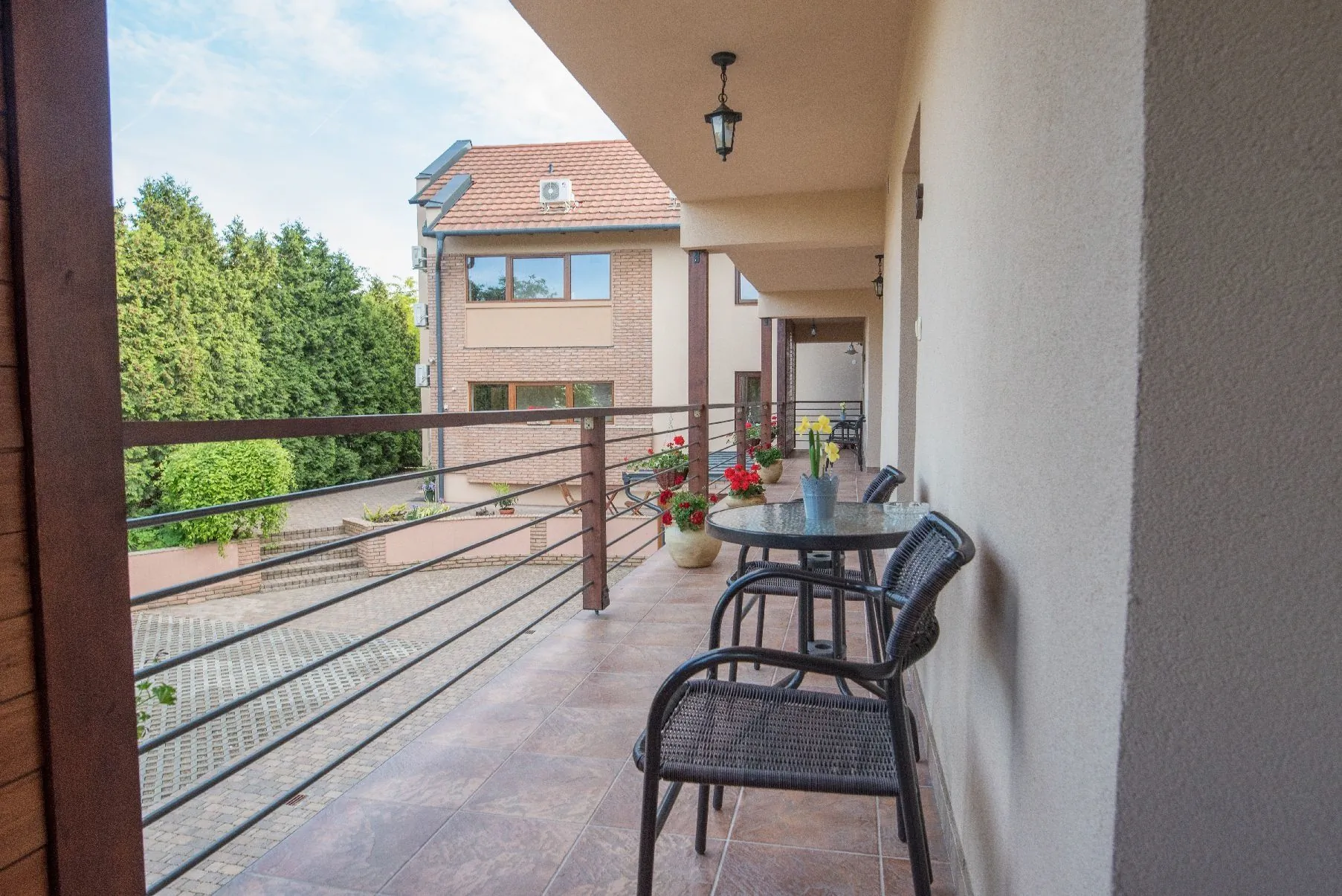 Végvár Spa Apartman Gyula – Giula, Ungaria