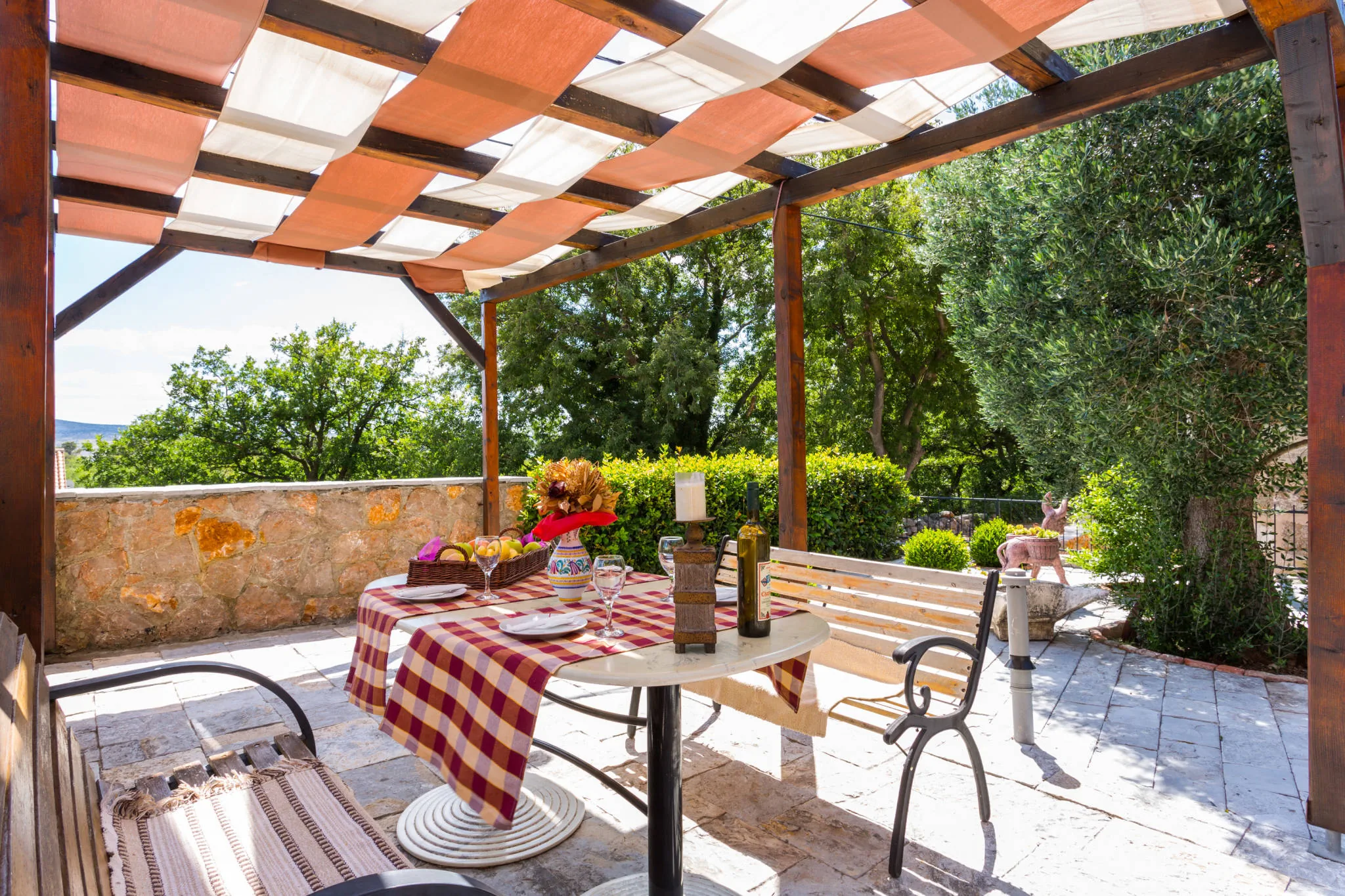 Villa Jucinovi Dvori Starigrad – Starigrad, Croația