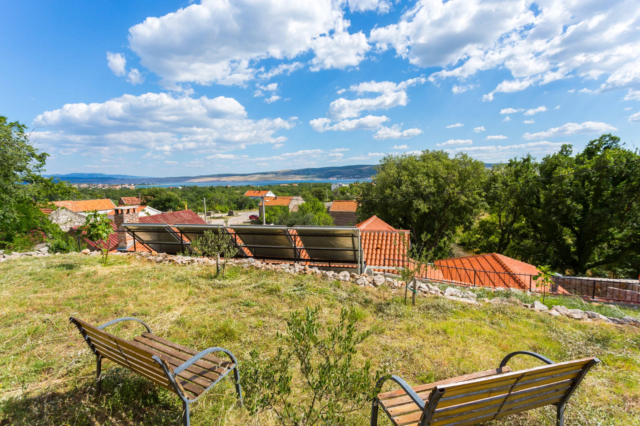 Villa Jucinovi Dvori Starigrad – Starigrad, Croația