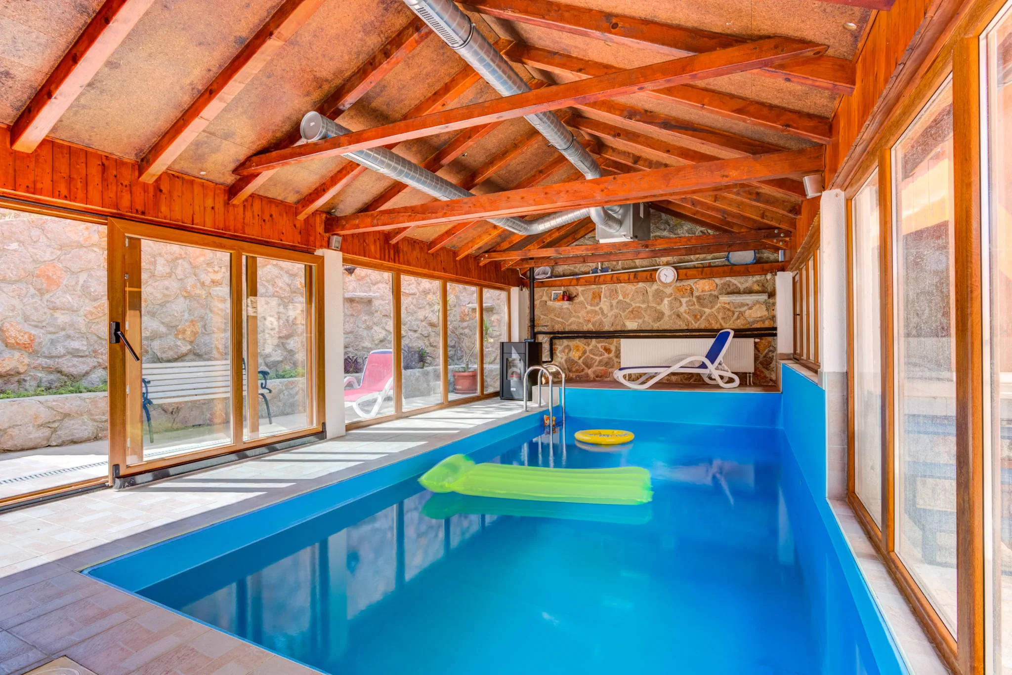 Villa Jucinovi Dvori Starigrad – Starigrad, Croația